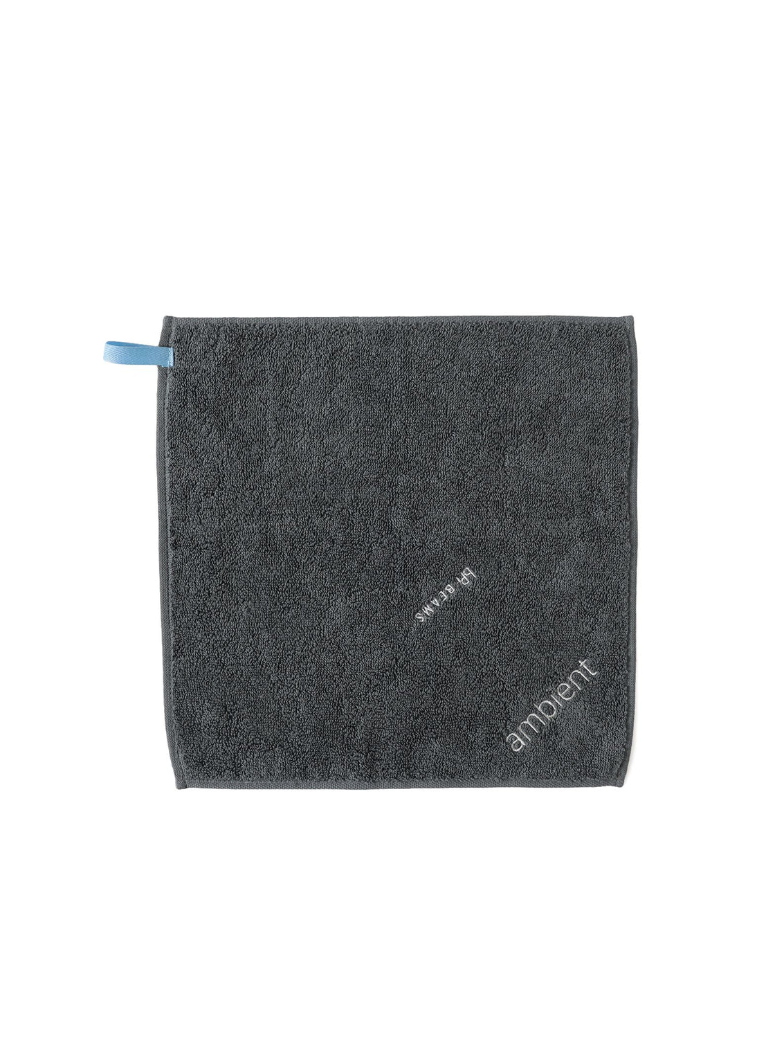 Music Motif Towel Handkerchief