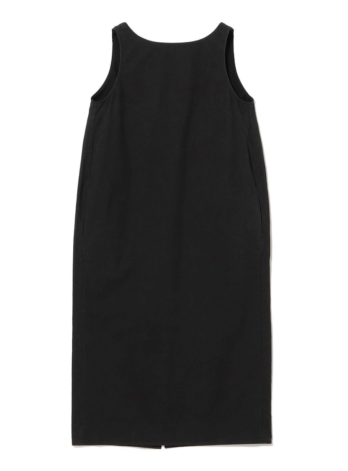 Summaya Open Dress