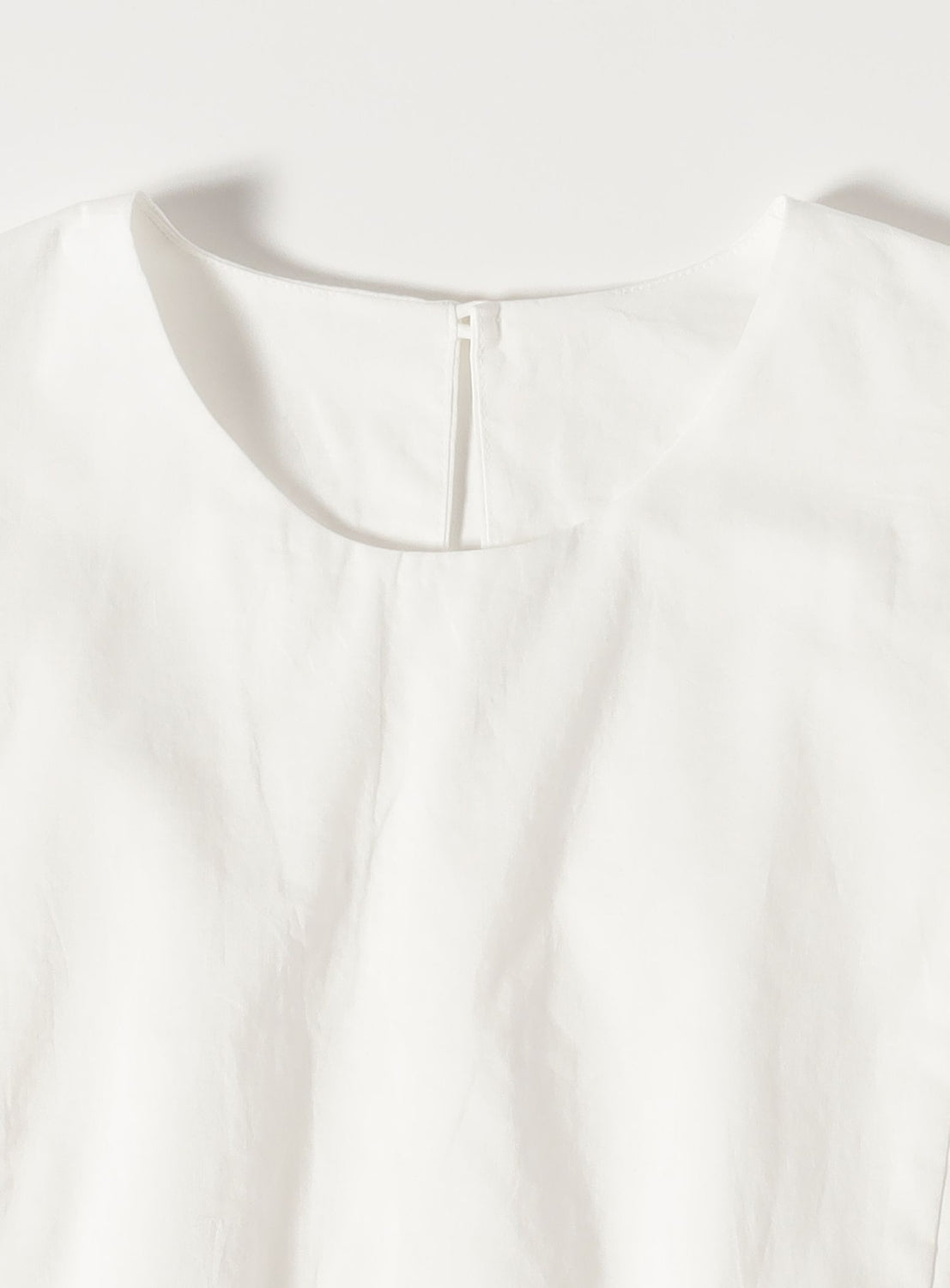 Cutwork Blouse