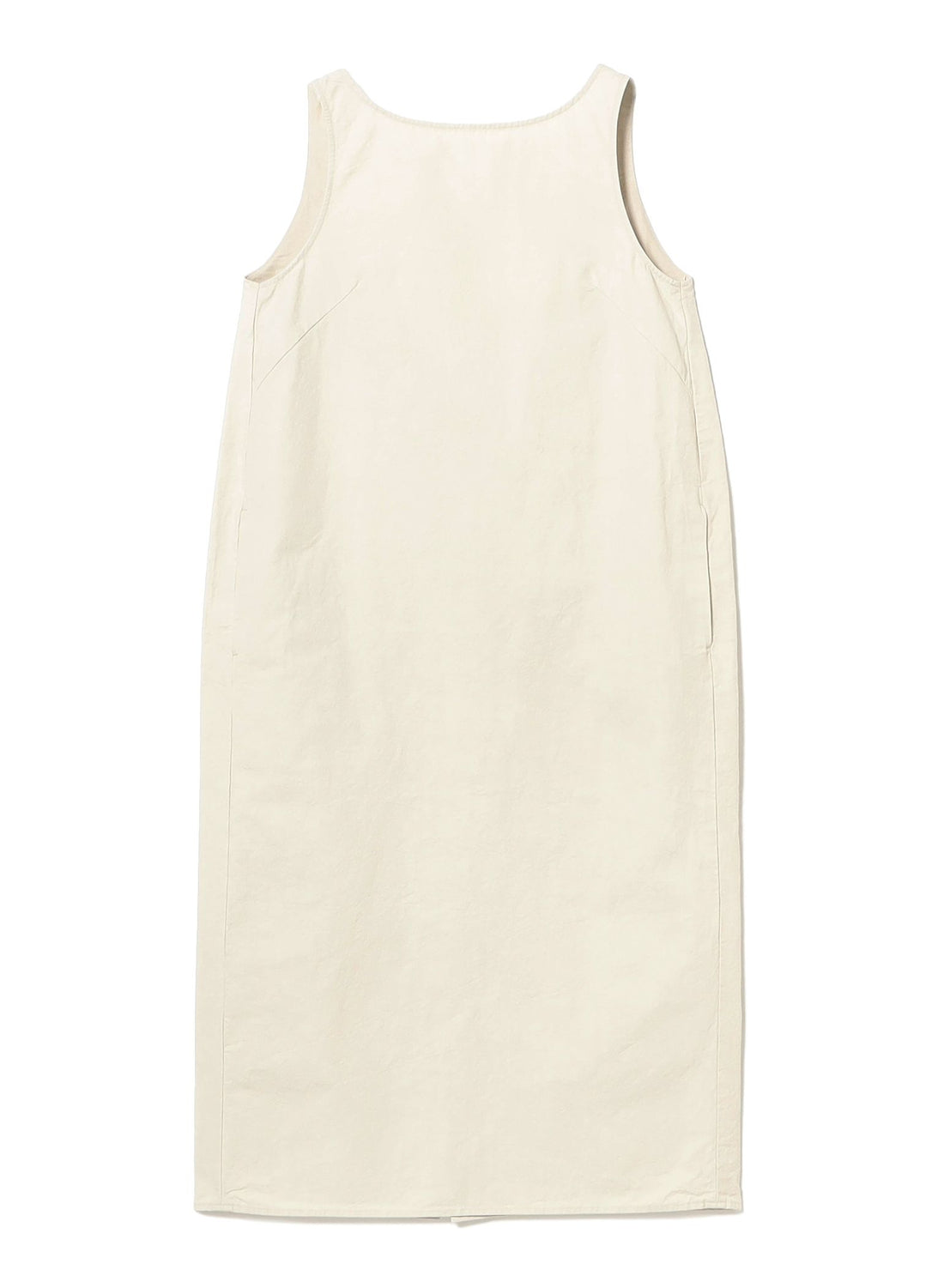 Summaya Open Dress