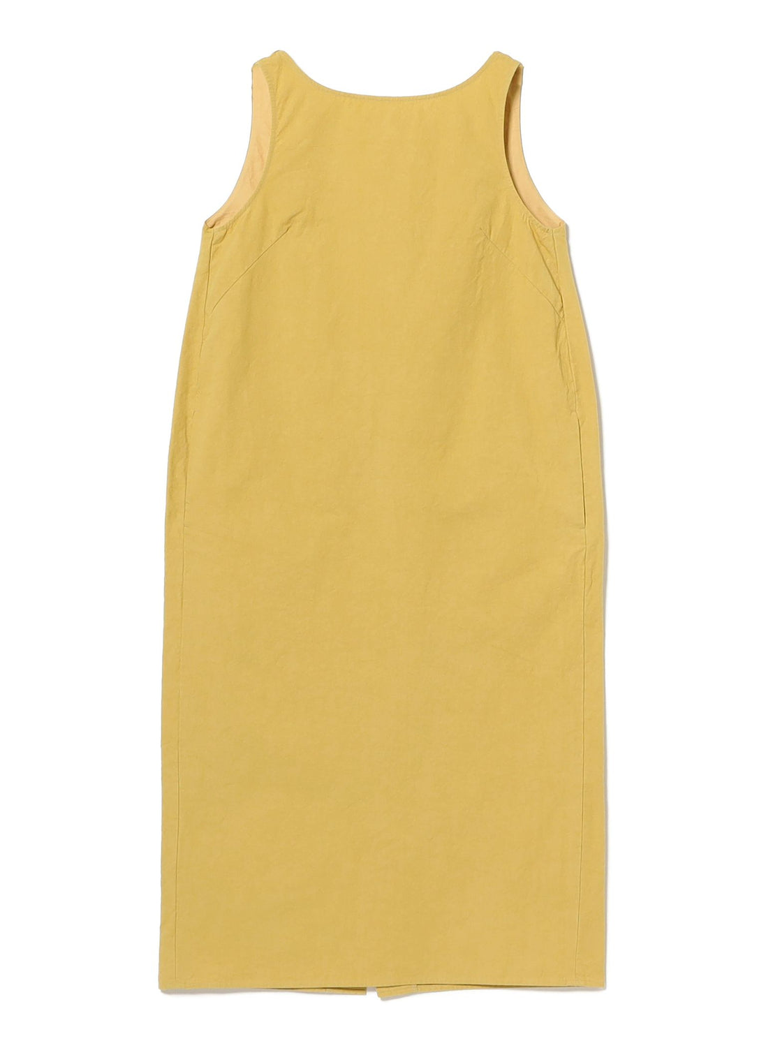 Summaya Open Dress