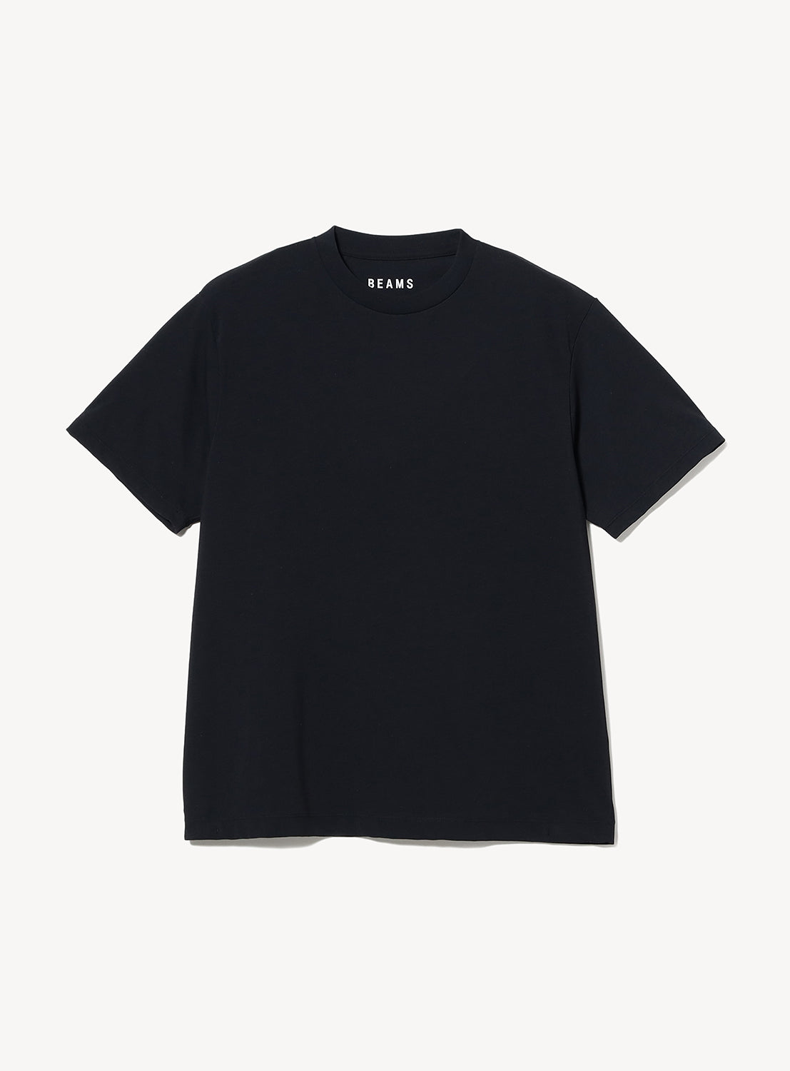 เสื้อยืดกันร้อนทรงรีแลกซ์ฟิต