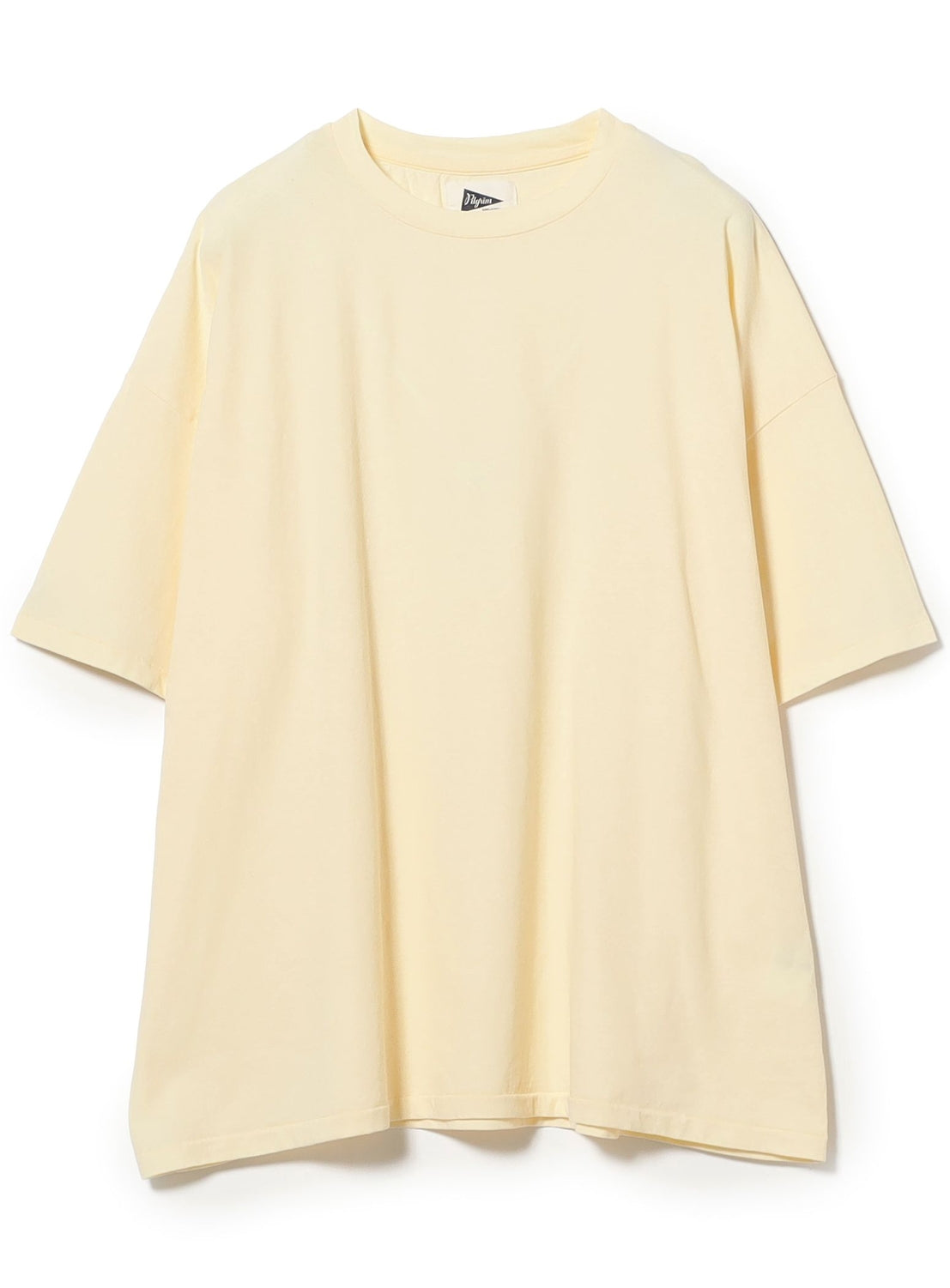 Rai Oversized Tee