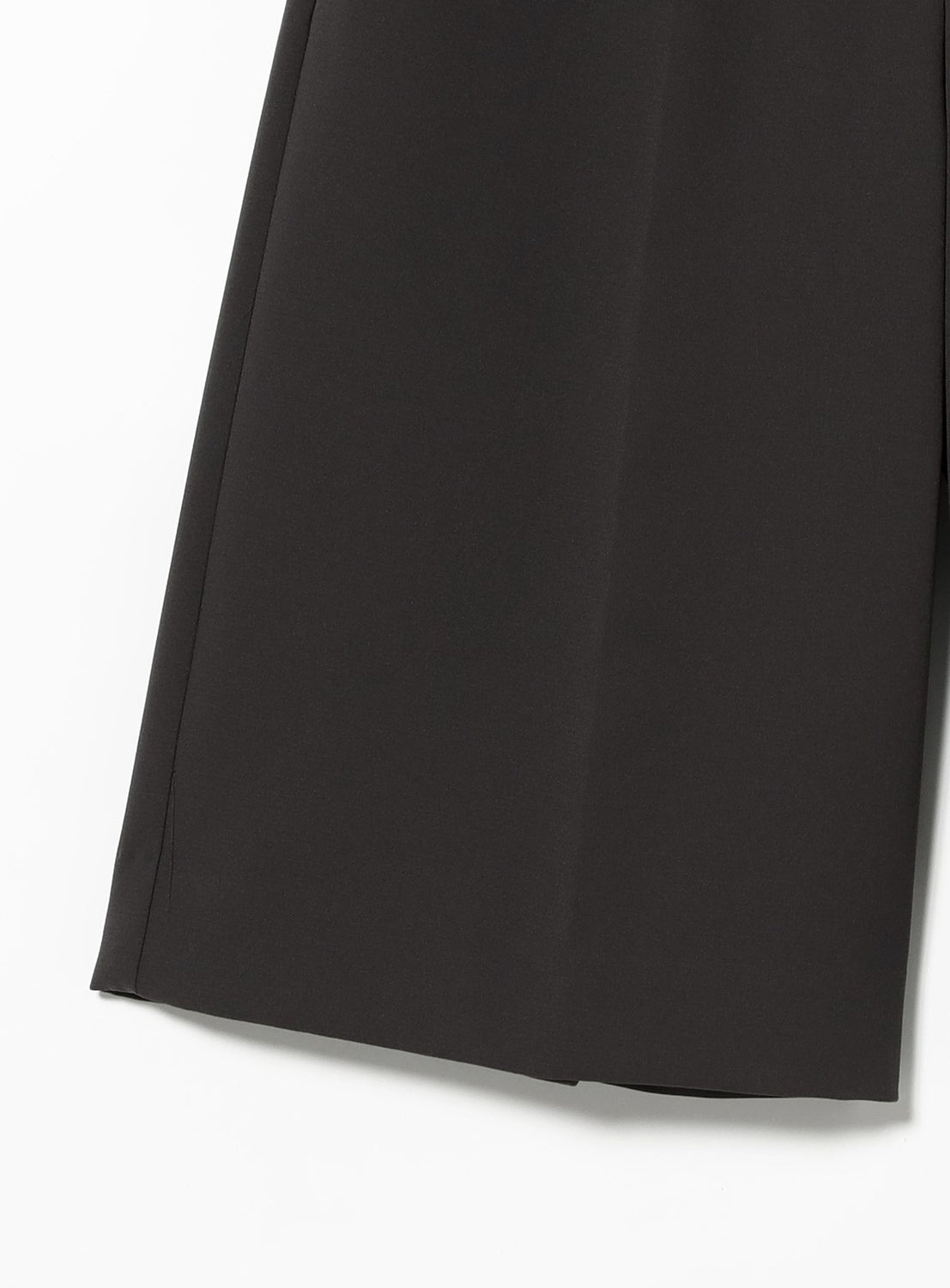 Double Cloth Shorts