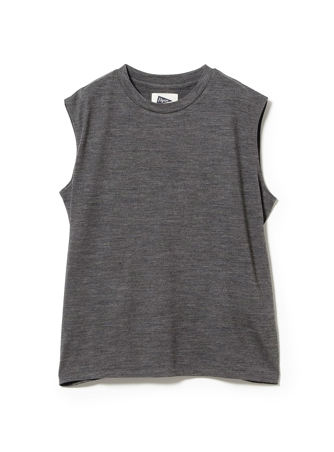 Nissa Sleeveless Top