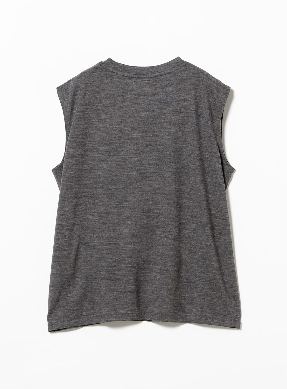 Nissa Sleeveless Top