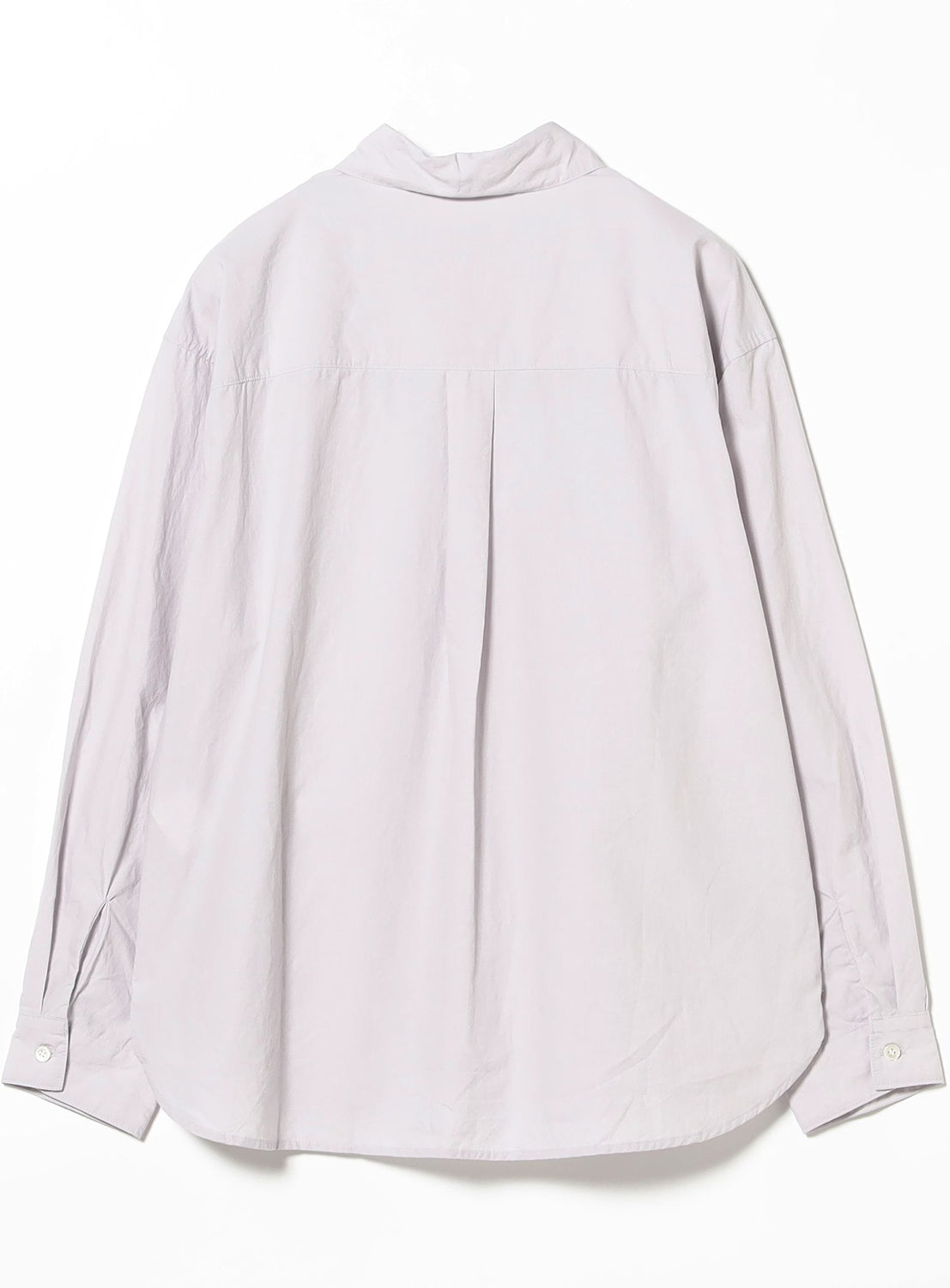 Sammy Over Shirt