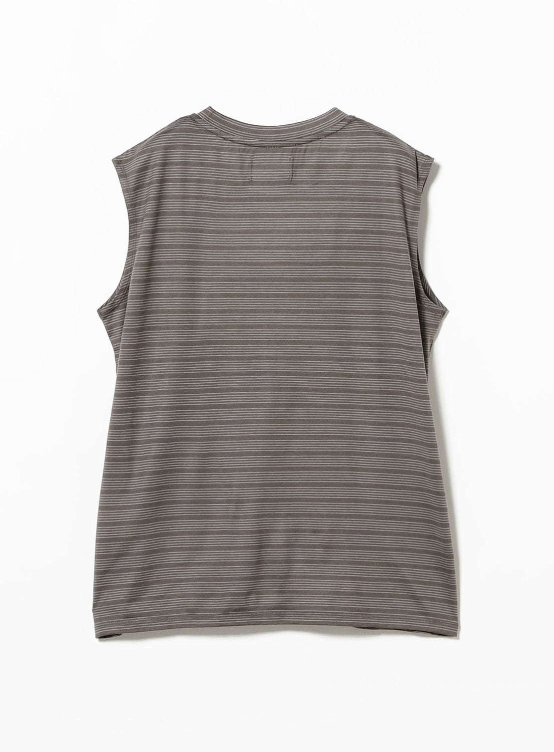 Nissa Sleeveless Top