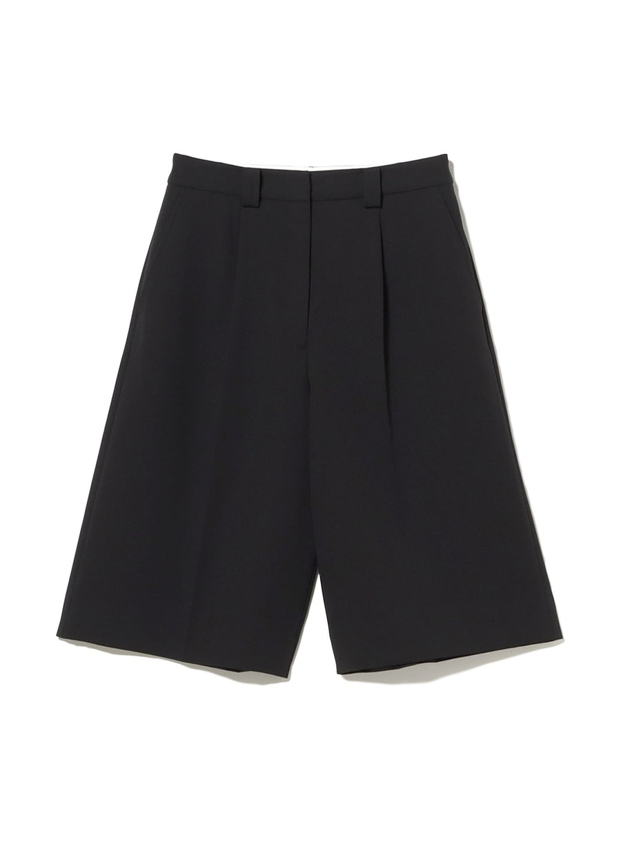 Double Cloth Shorts