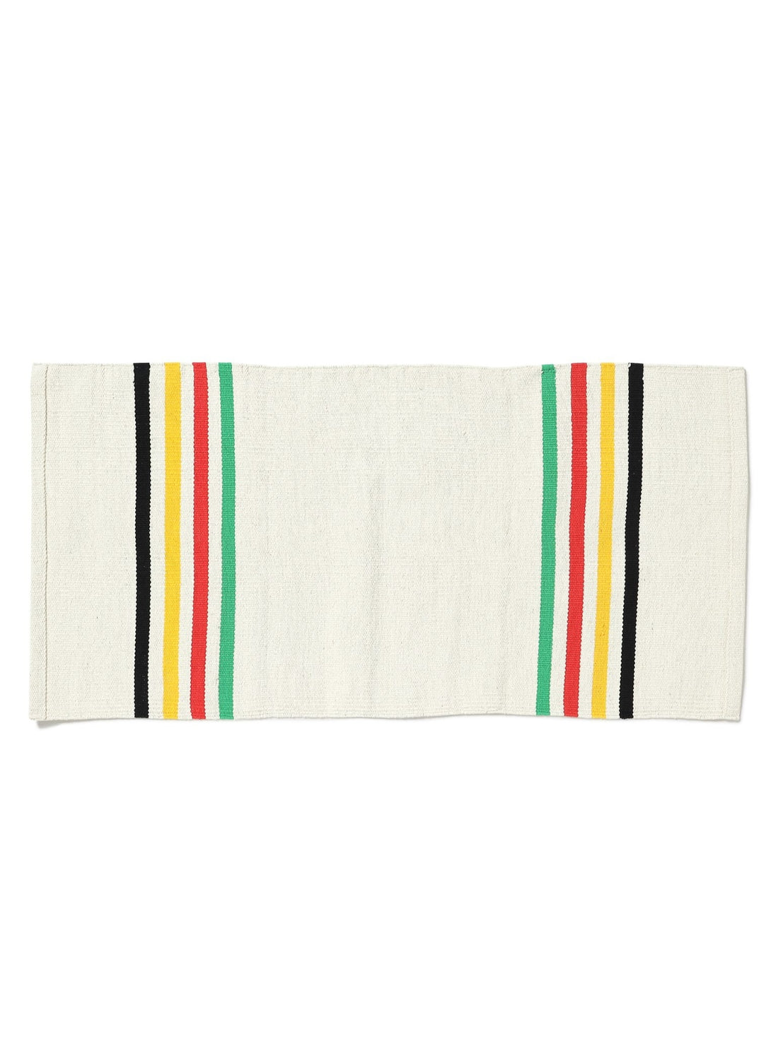 Striped Rug (Size S)