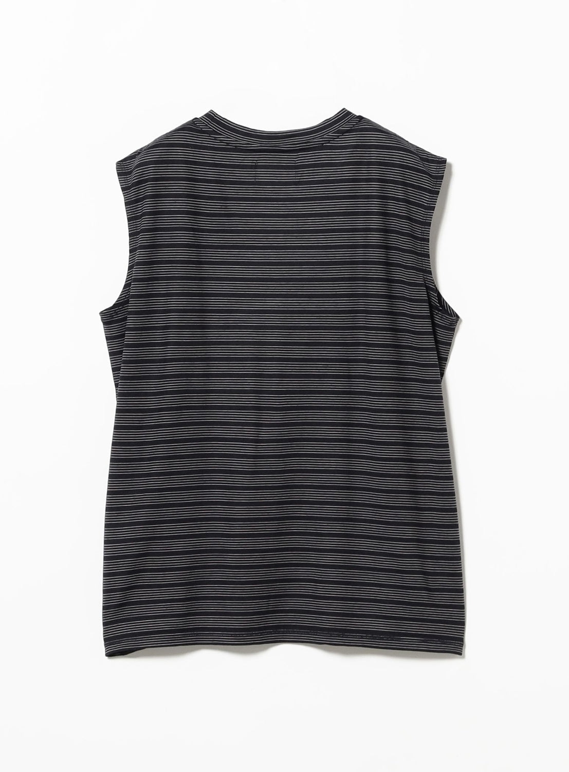 Nissa Sleeveless Top