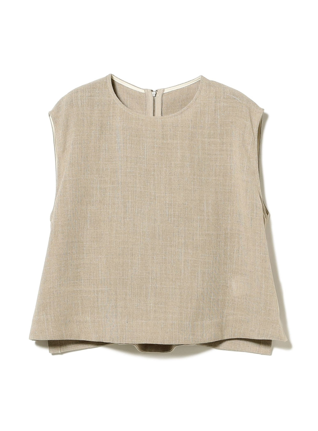 AK+1 / Cropped Blouse