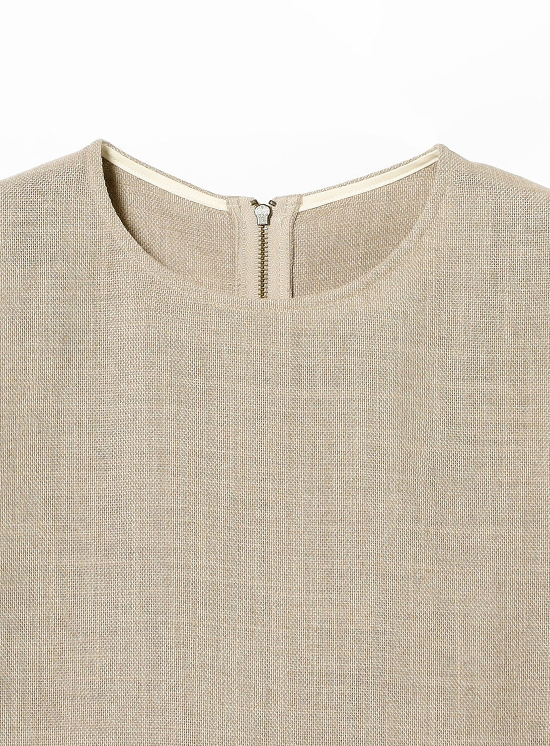 AK+1 / Cropped Blouse