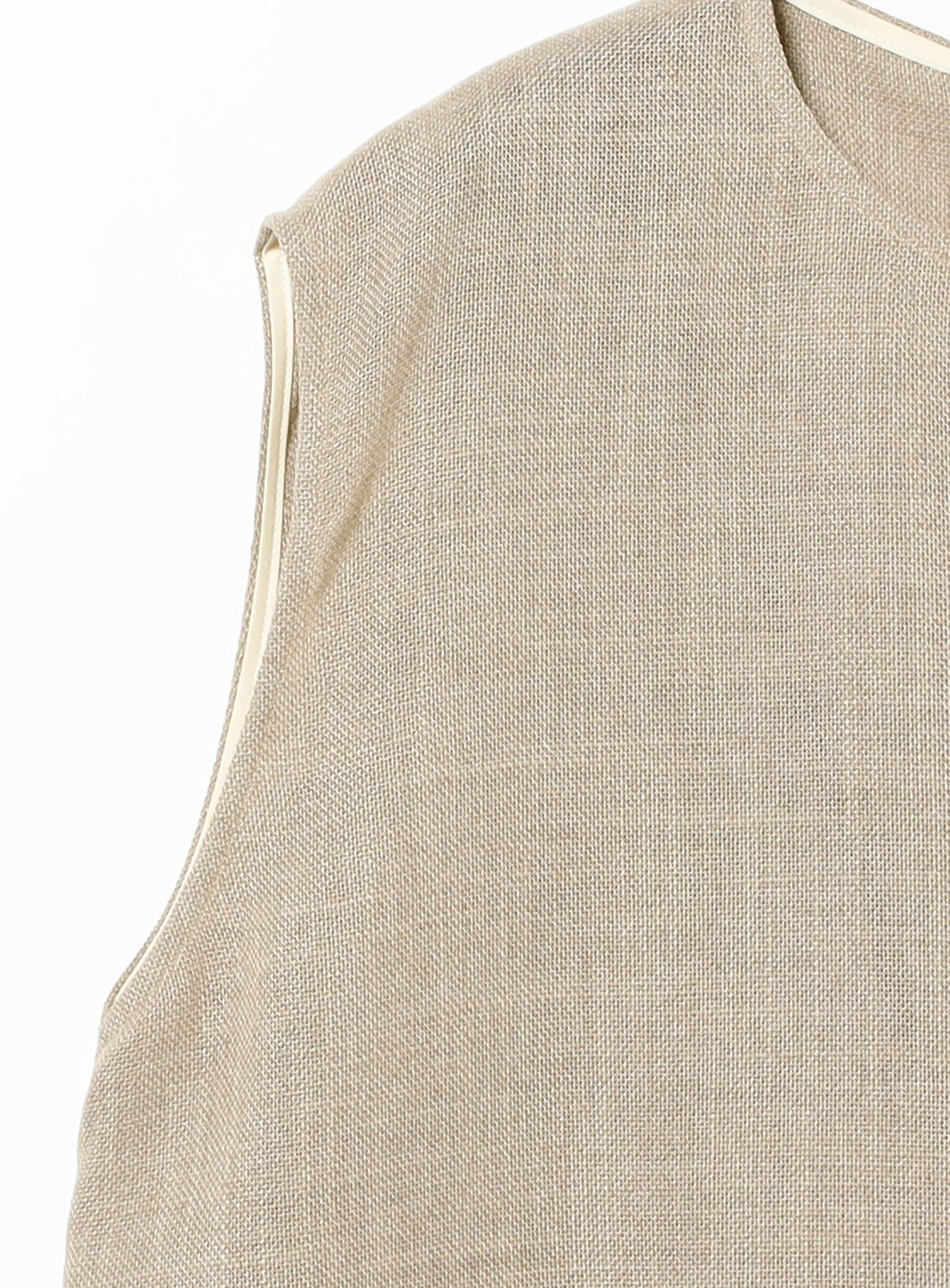 AK+1 / Cropped Blouse