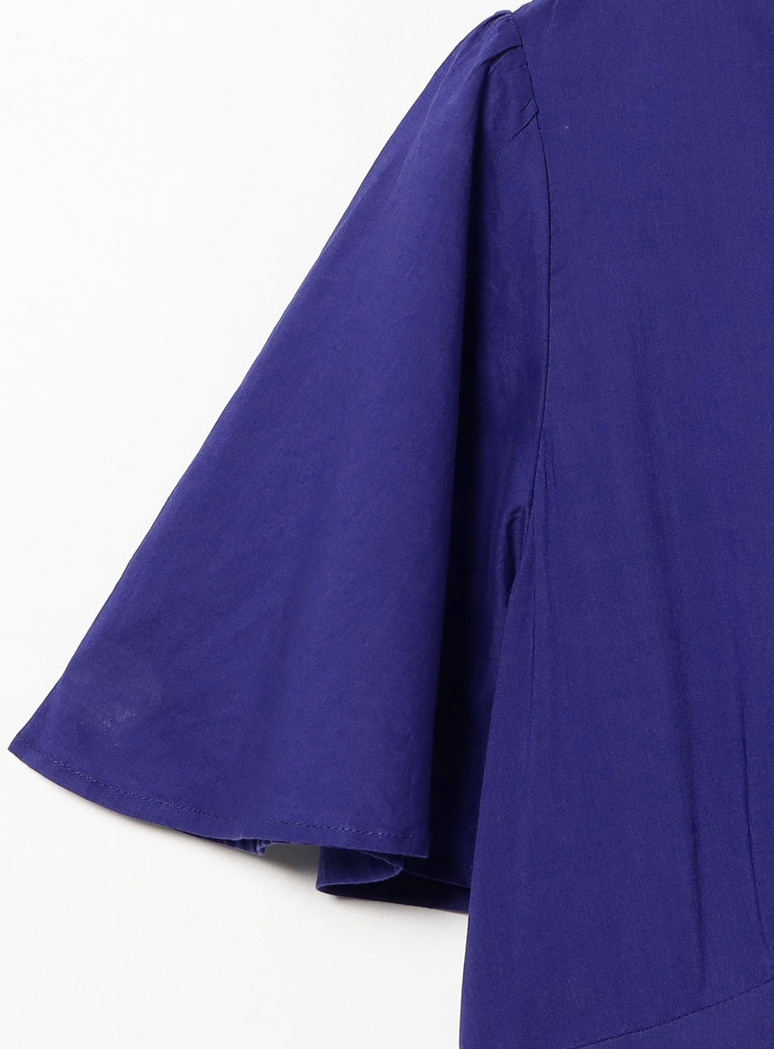 【Exclusive】MARIHA / Seseragi Dress Solid 26SS