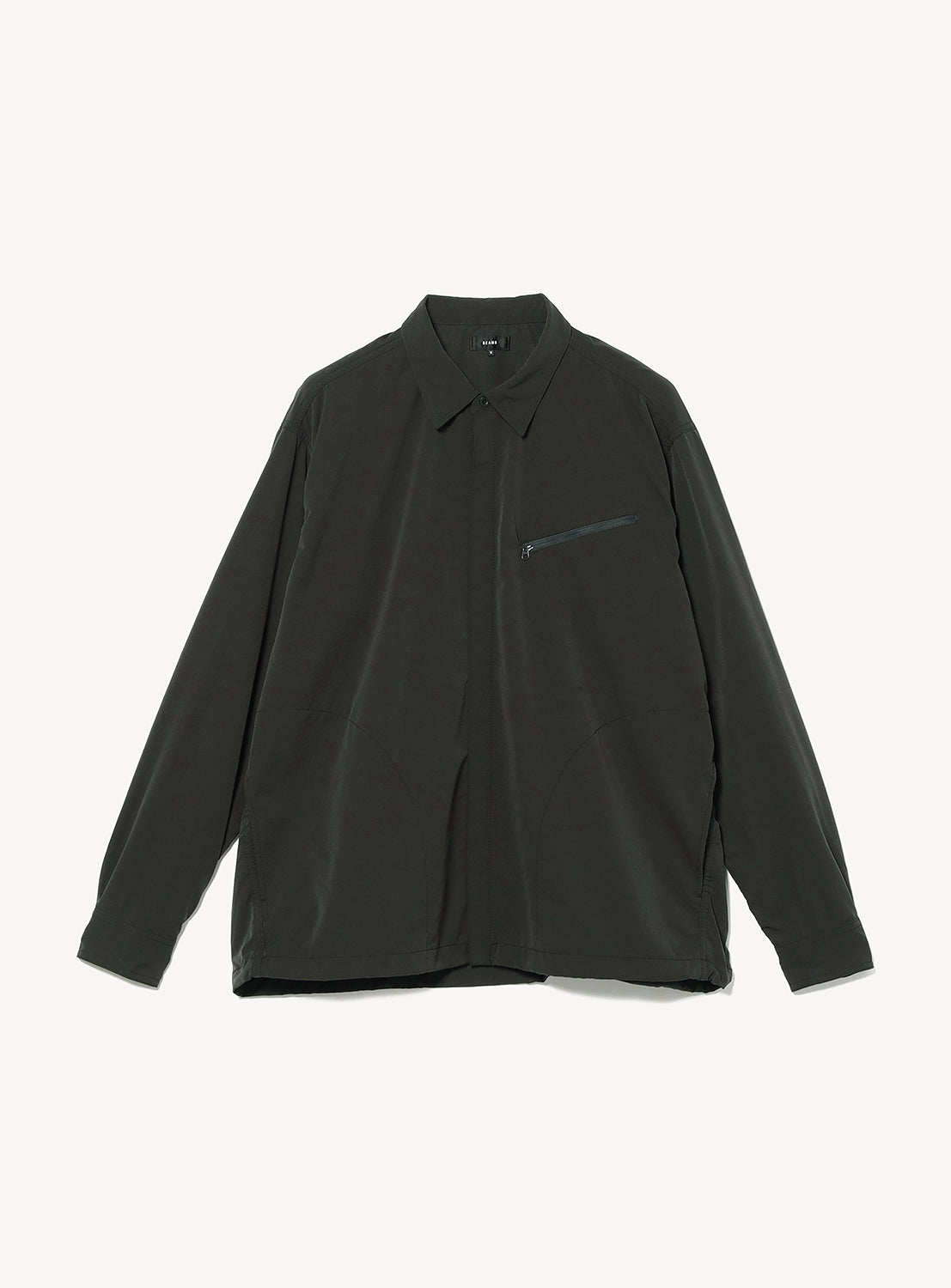 Tech Shirt