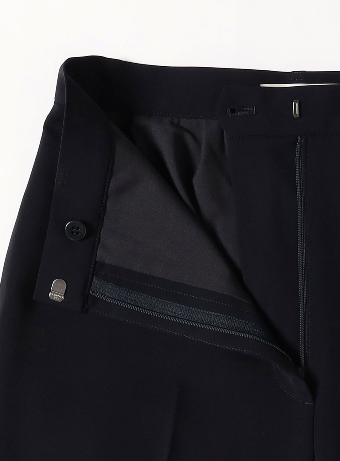 Soft Straight Pants