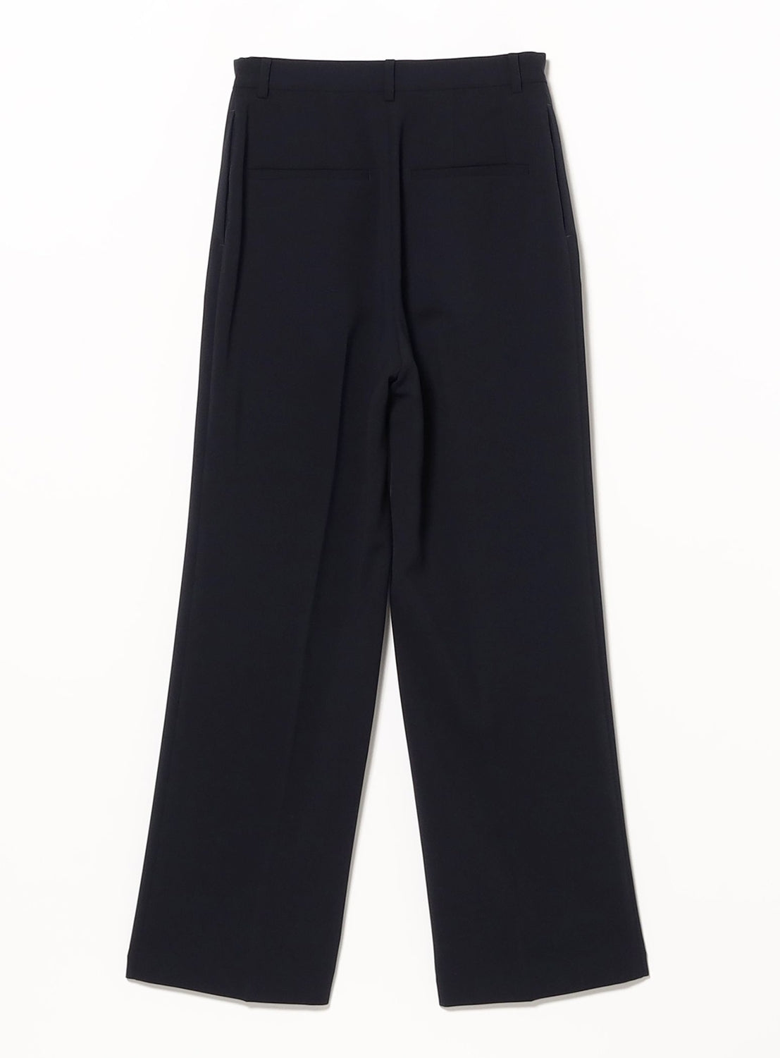 Soft Straight Pants