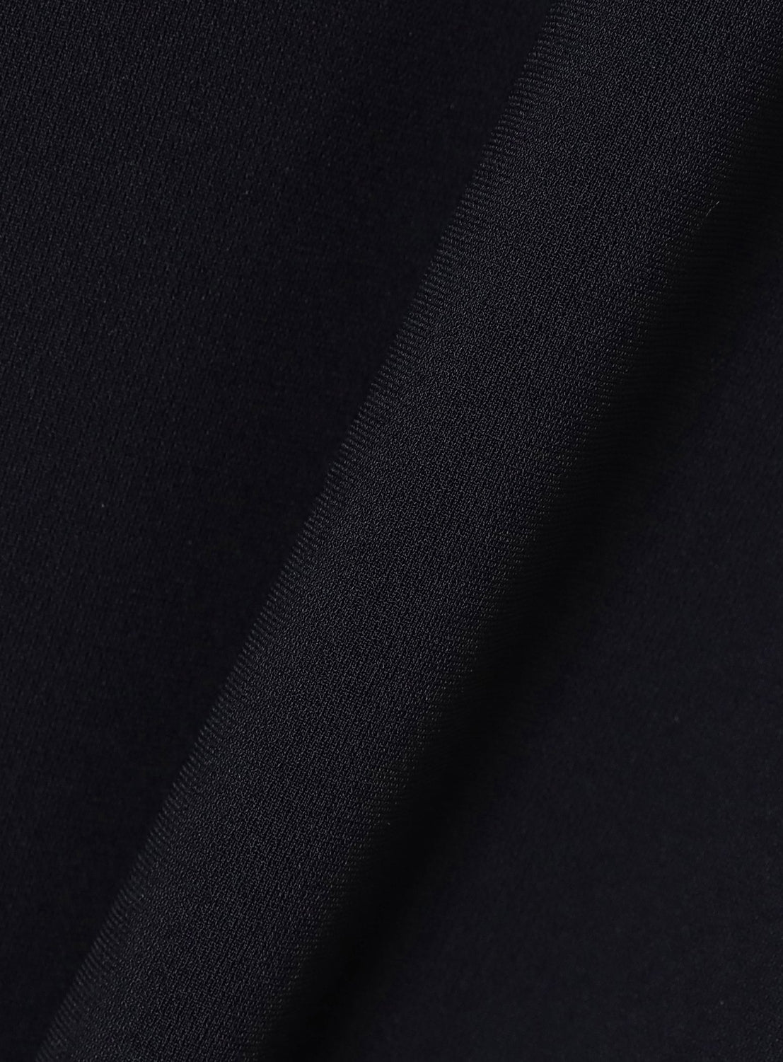 Soft Straight Pants