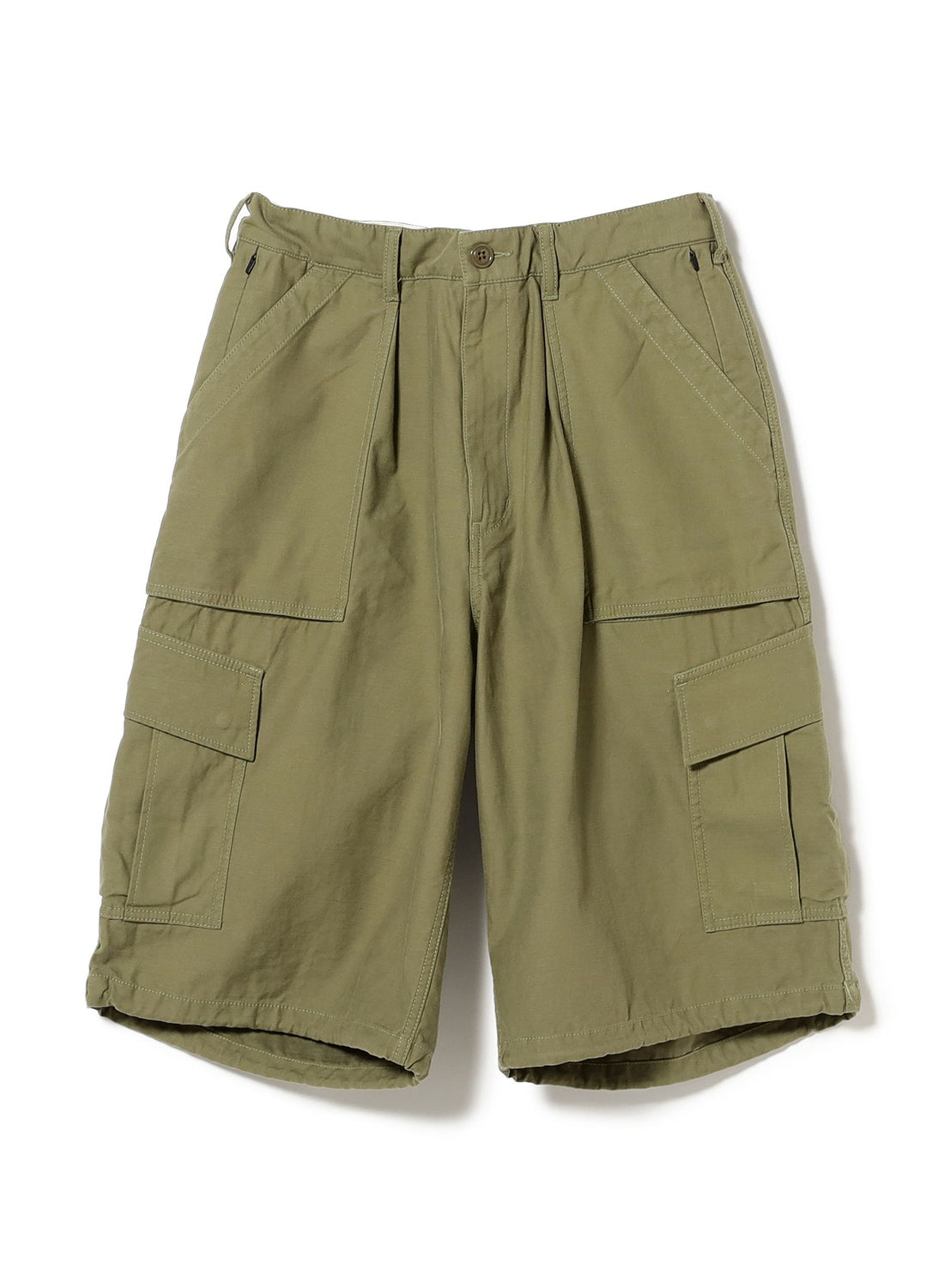 the A / Big 6Pocket Cargo Shorts