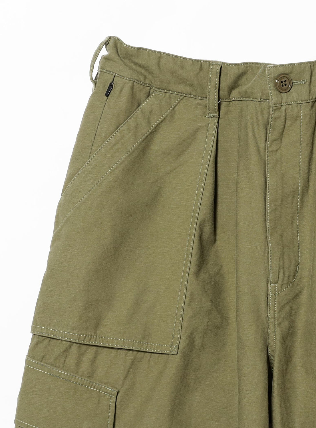 the A / Big 6Pocket Cargo Shorts