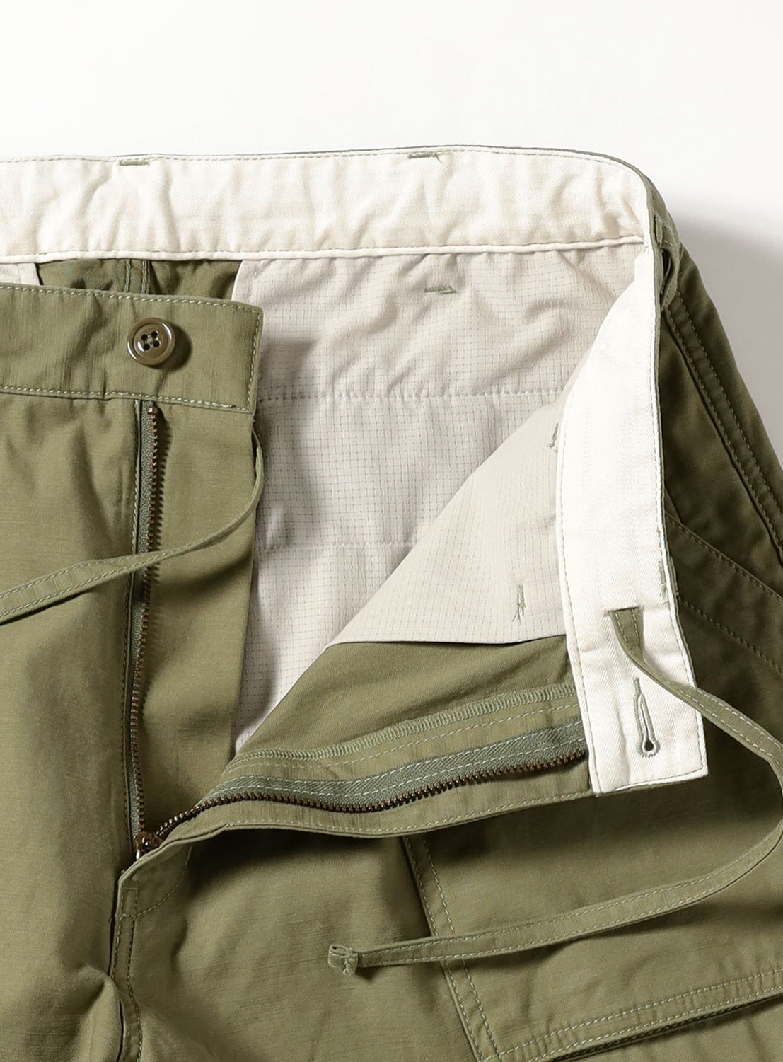 the A / Big 6Pocket Cargo Shorts