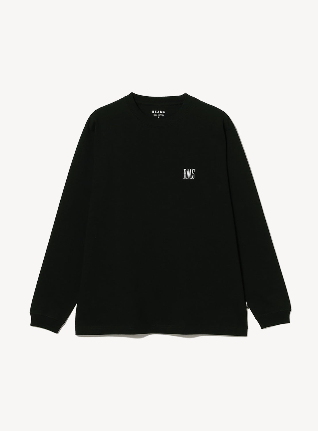 BMS Long Sleeve T-Shirt