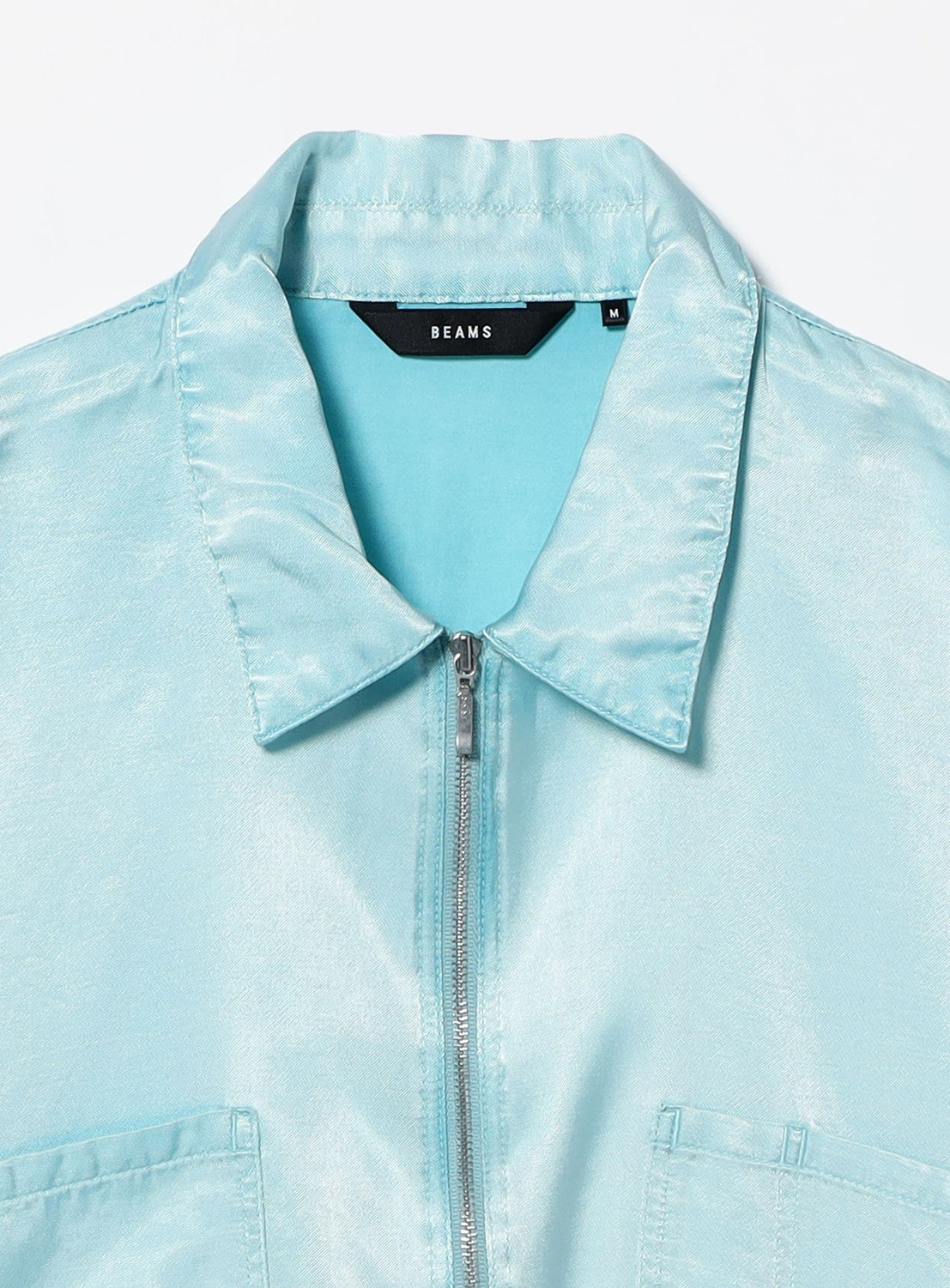 Faded Short Shirt