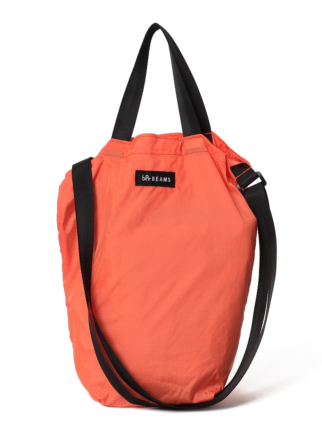 Ripstop Deep Tote Bag S