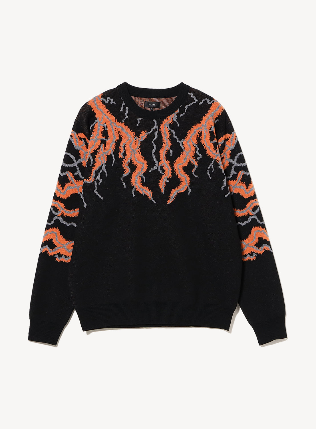 12 Gauge Thunder Crew Neck