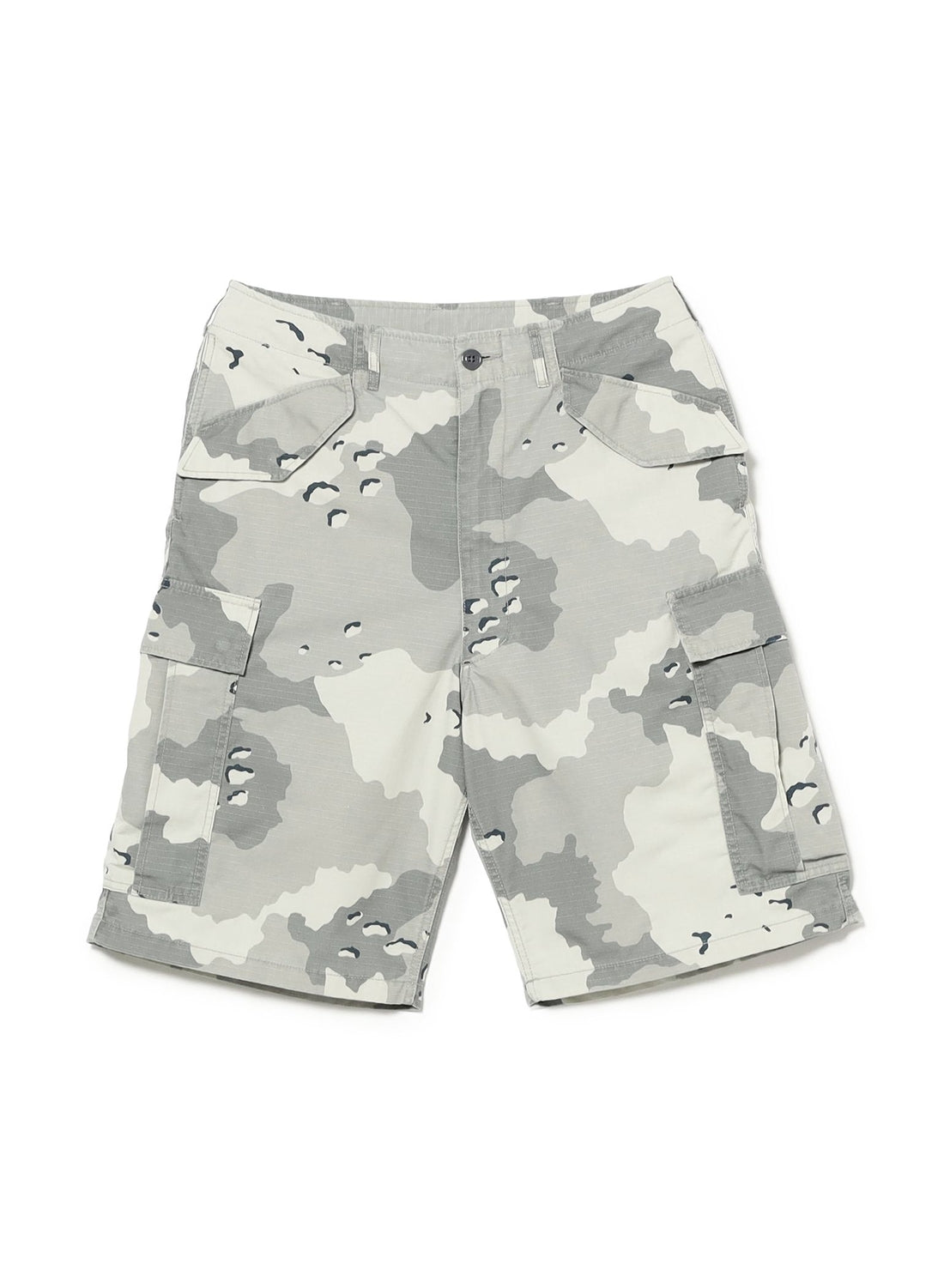 Big 6 Pockets Cargo Shorts