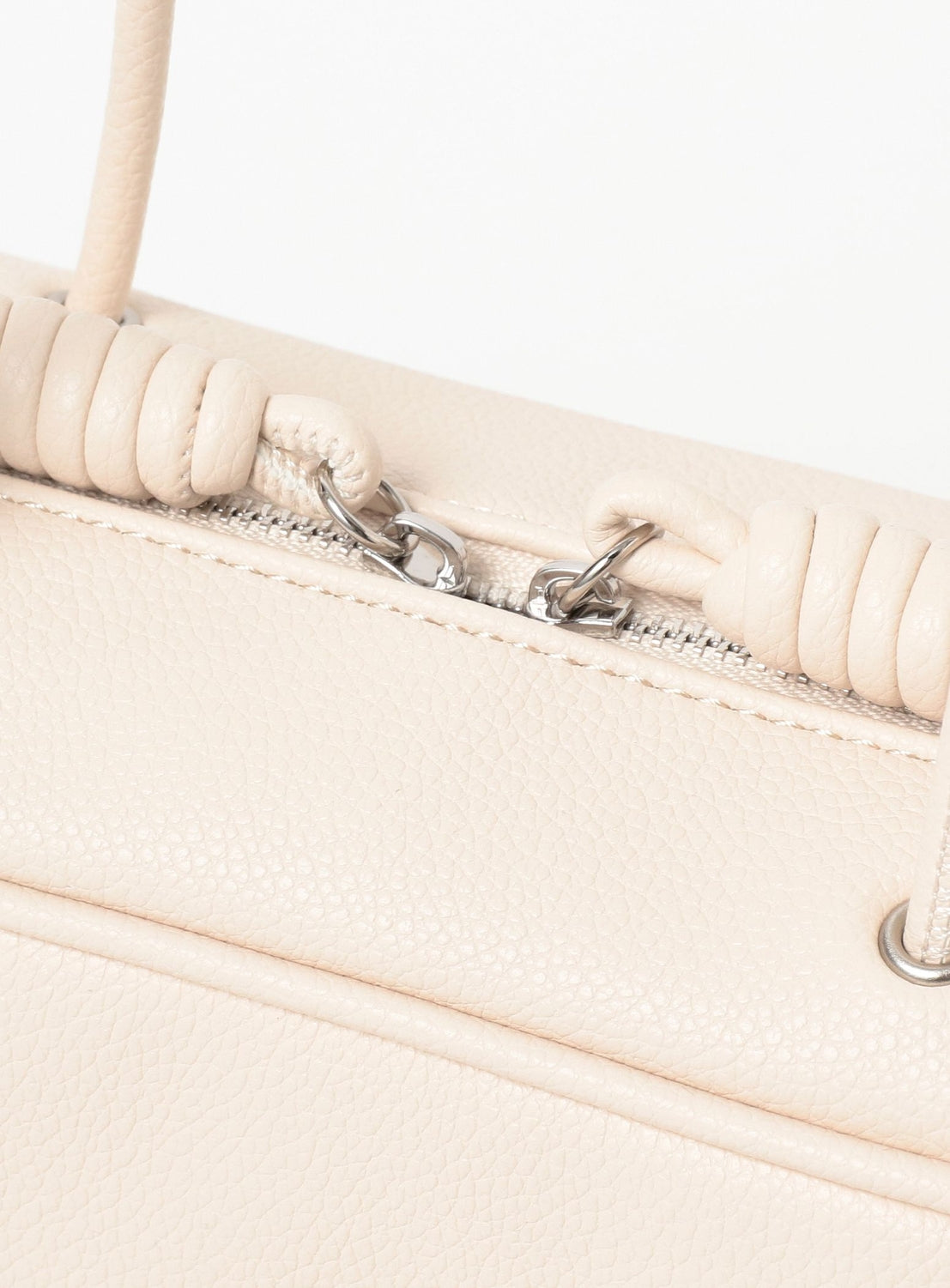 &MyuQ / KAKU Wide Bag