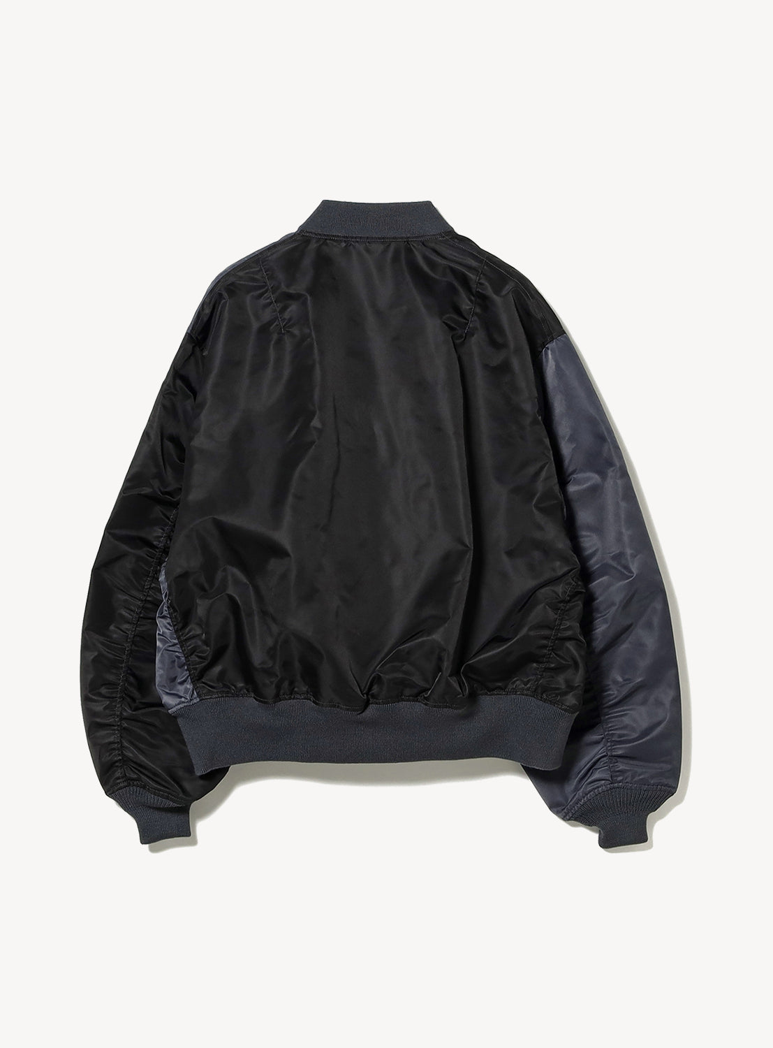 Crazy MA-1 Jacket