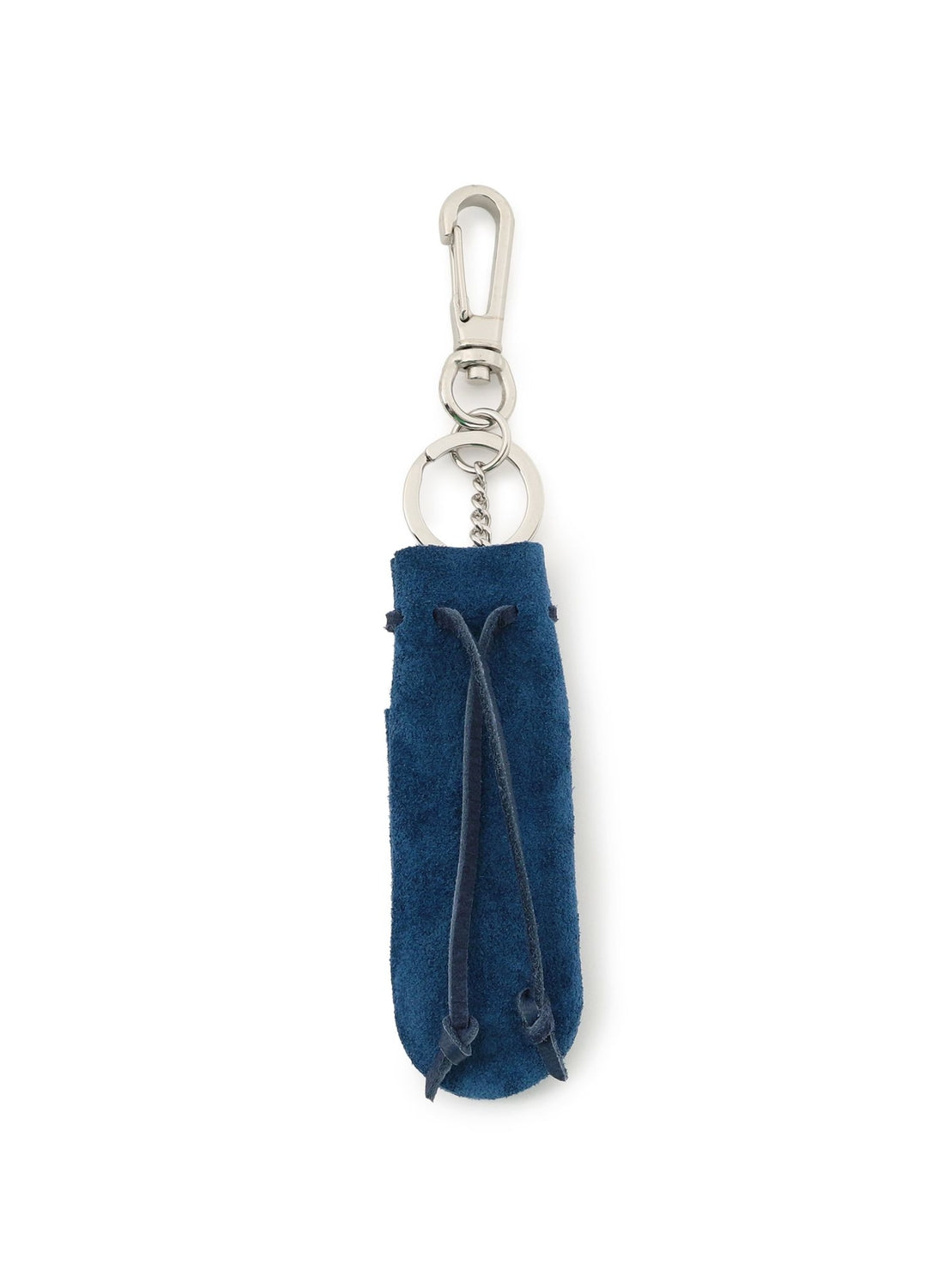 Draw Purse Key Holder
