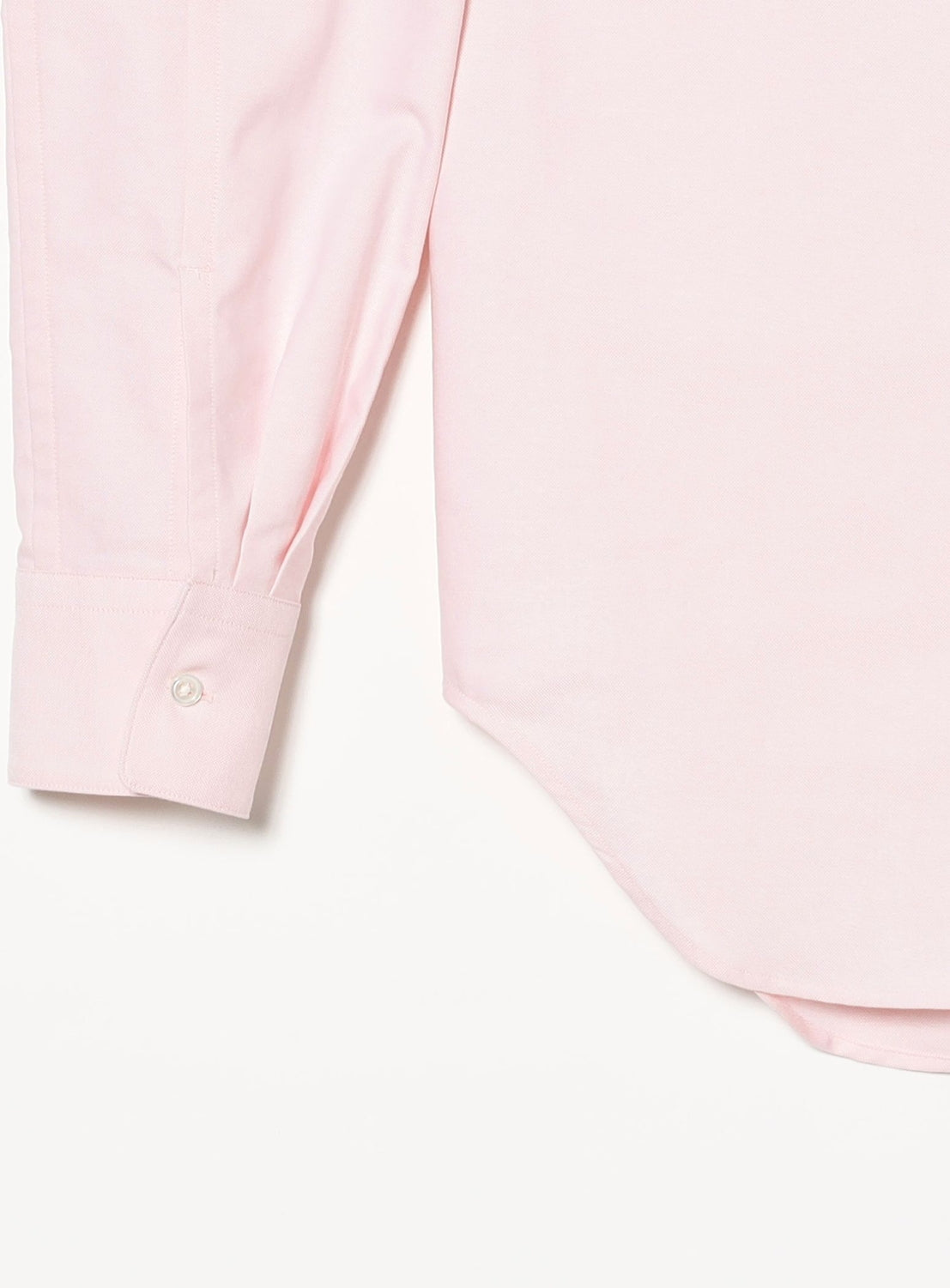 AK+1 / Cotton Oxford Shirt