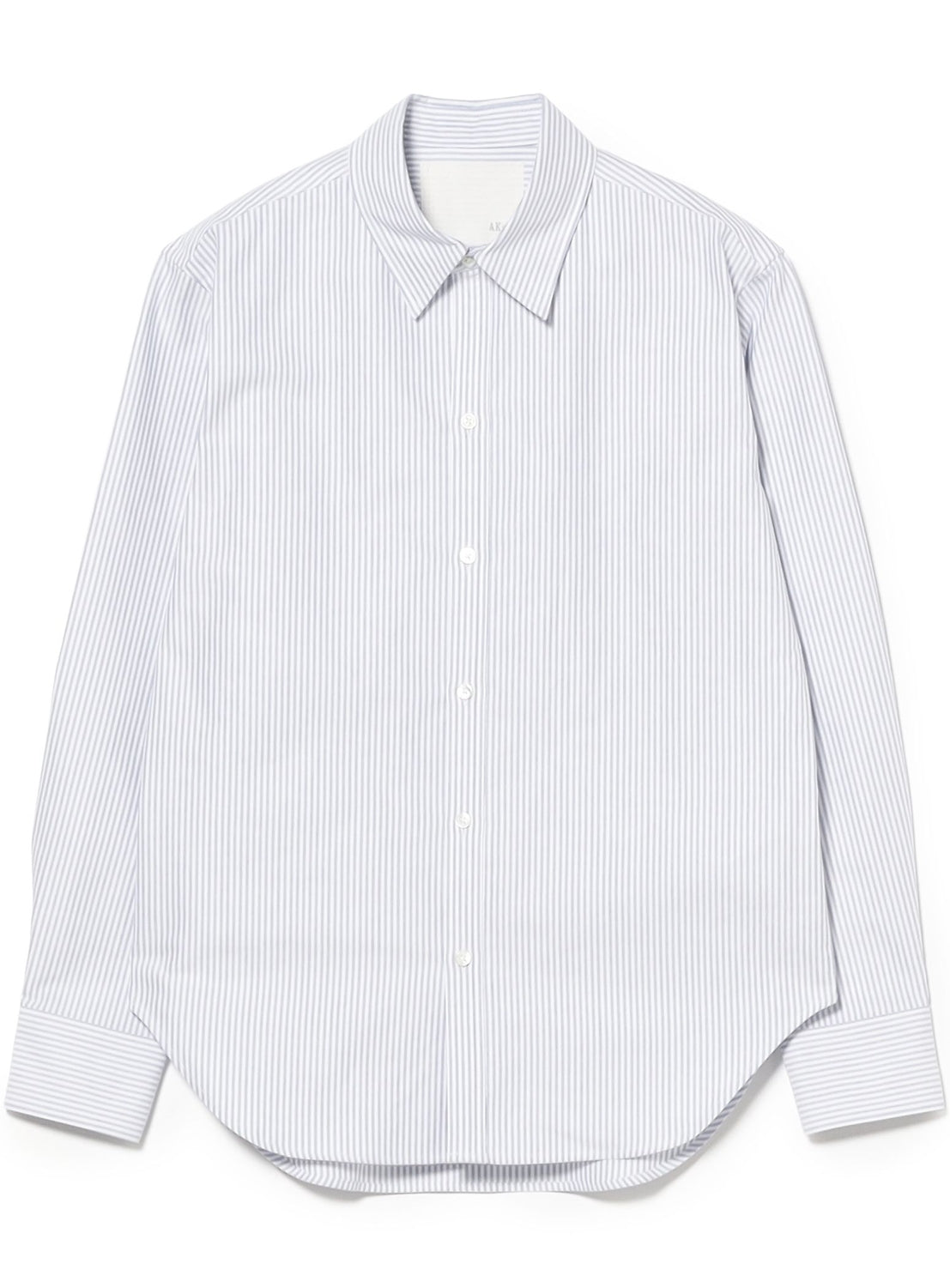 AK+1 / Cotton Oxford Shirt