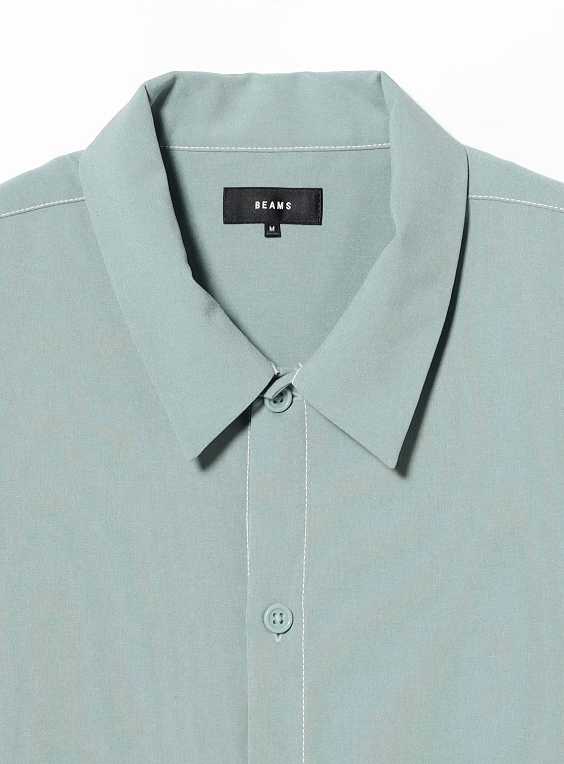 Double Pocket Stitch Shirt