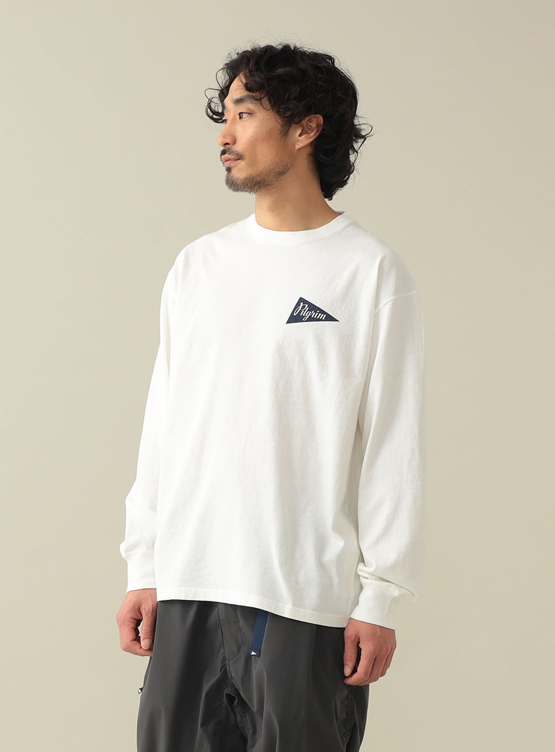 Zambia Pennant Team Tee