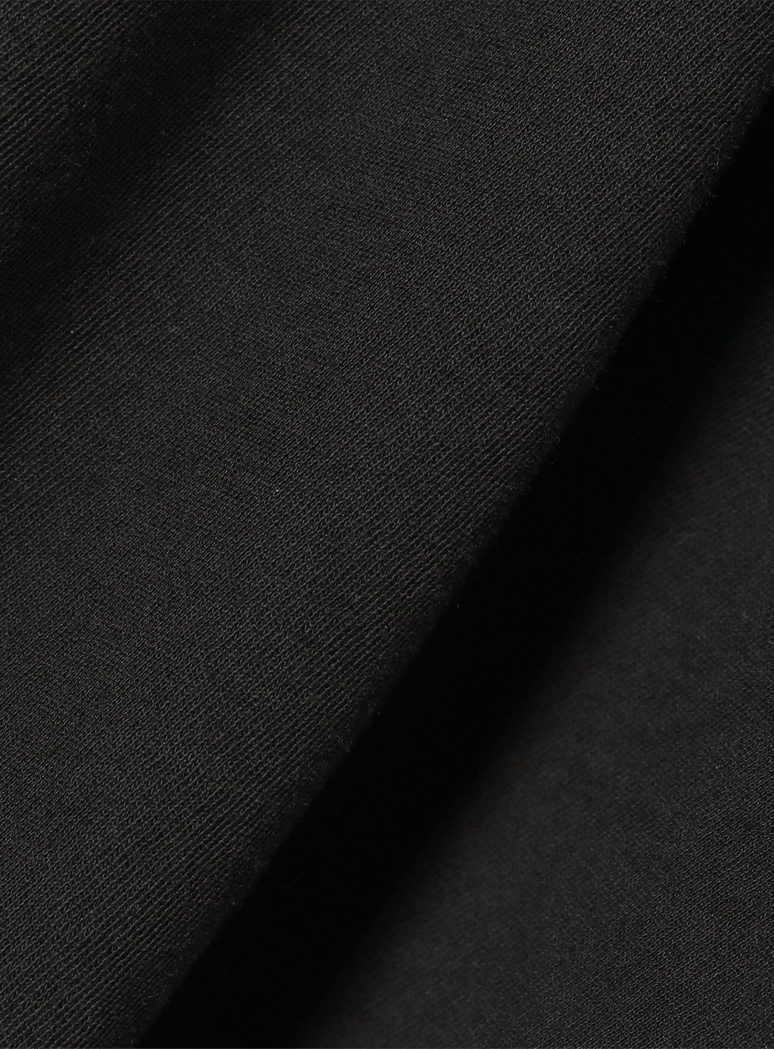 Viola Tie Long Sleeve Tee