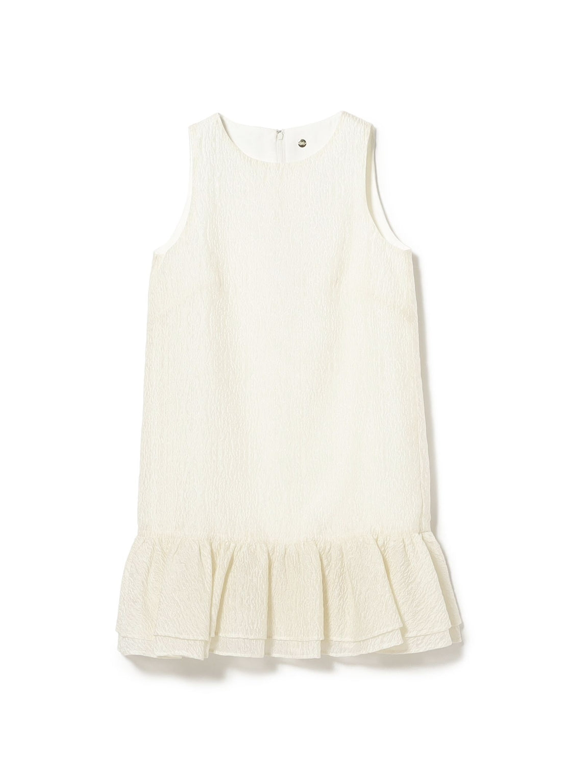 BEAMS SALON / Fairy Mini Dress