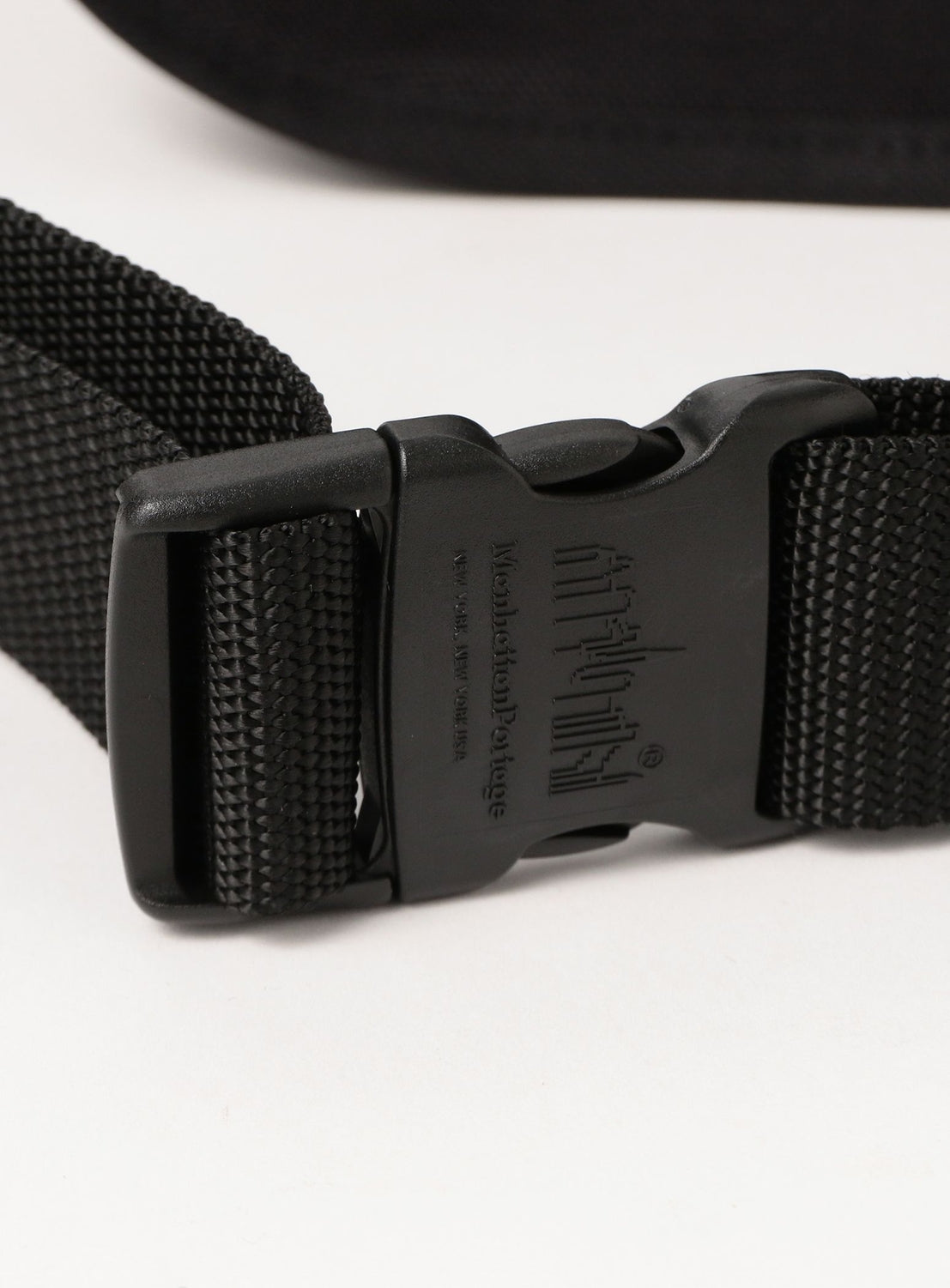 【Exclusive】Manhattan Portage / 1115 Waist Bag