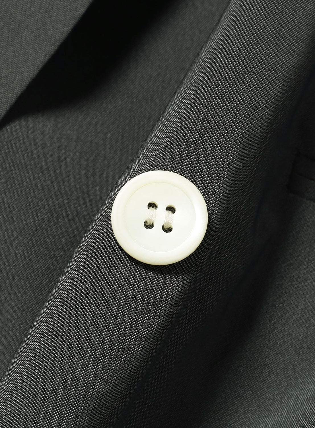 AK+1 / Sheer 4-Button Double Jacket