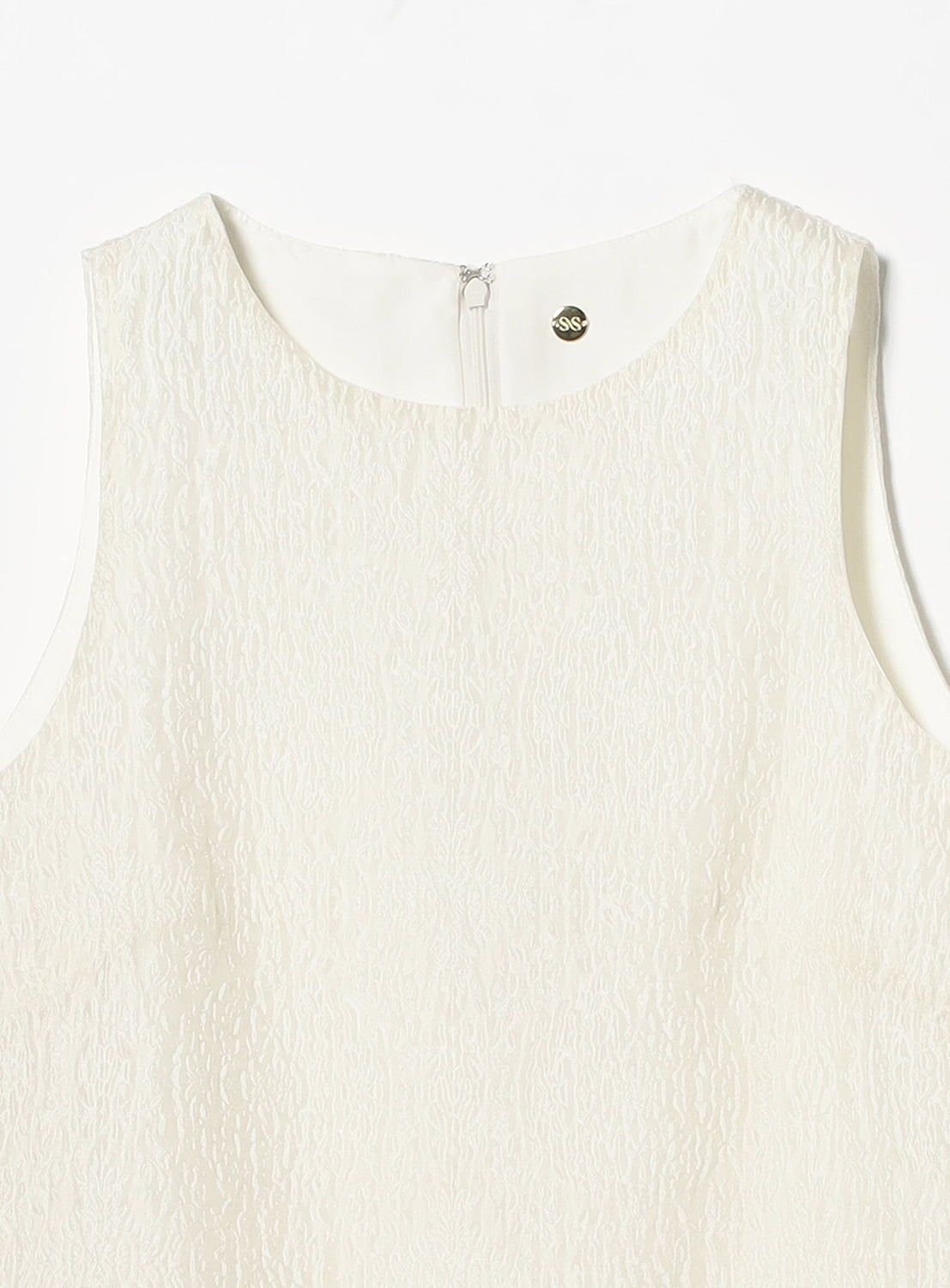 BEAMS SALON / Fairy Mini Dress