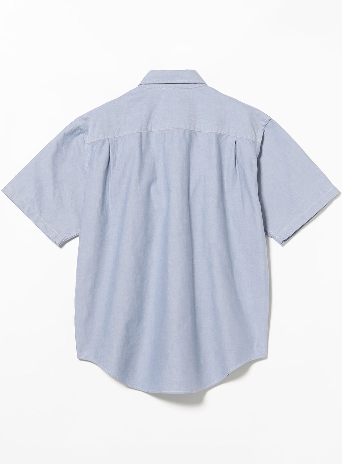 Oxford Button Down Shirt