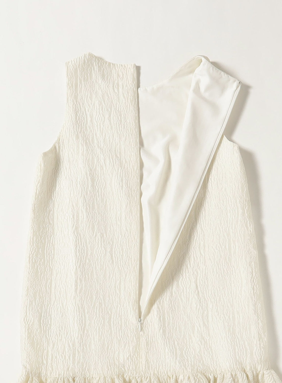 BEAMS SALON / Fairy Mini Dress