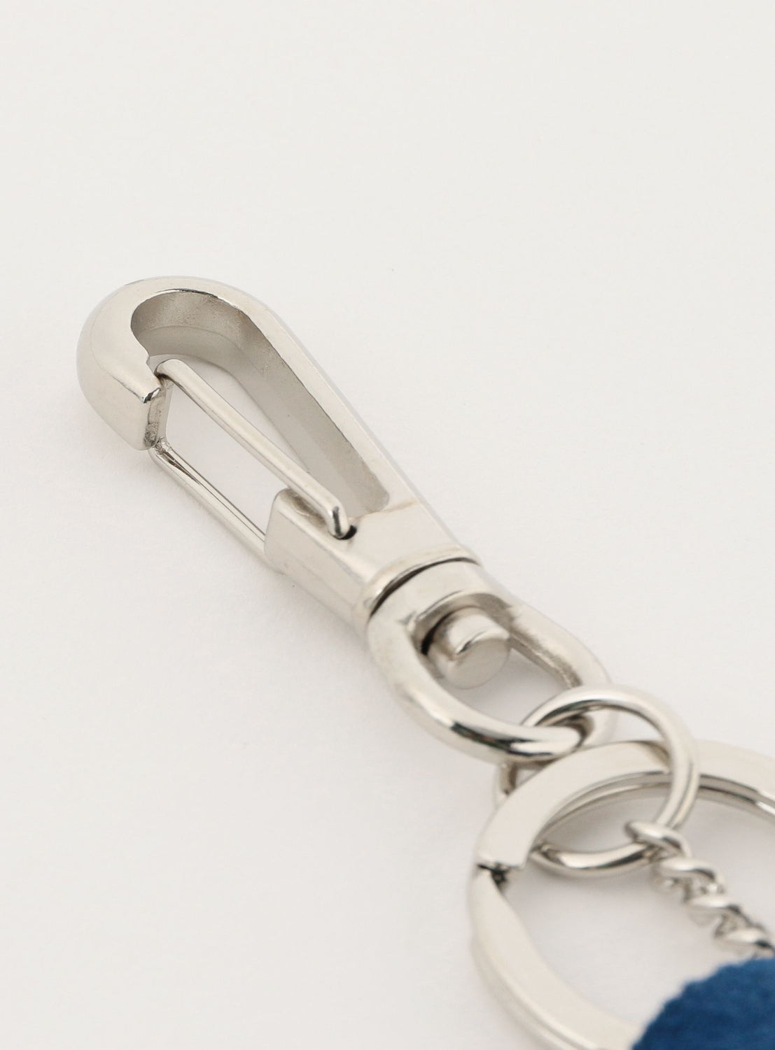 Draw Purse Key Holder
