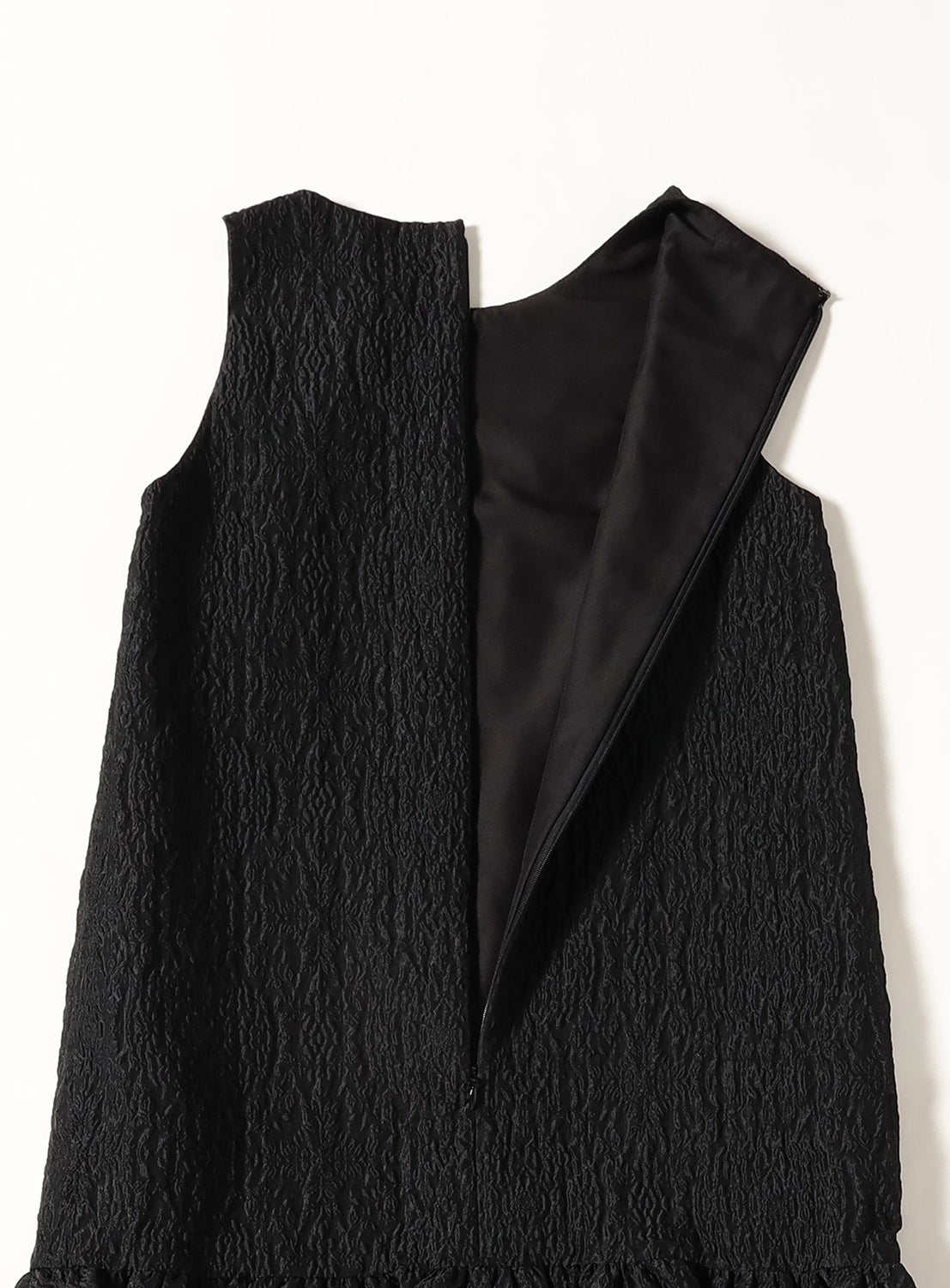 BEAMS SALON / Fairy Mini Dress