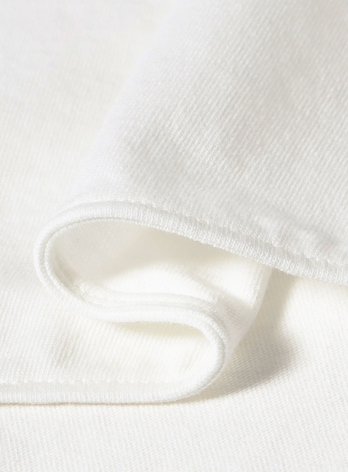 Bell Sleeve Oversized T-shirt