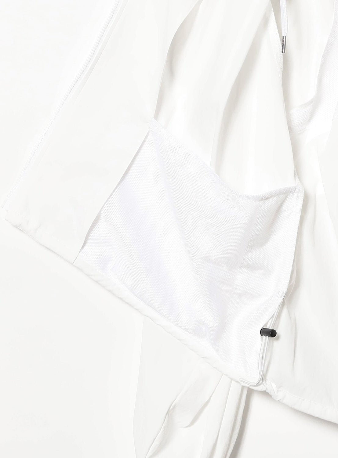 AK+1 / Airy Nylon Blouson