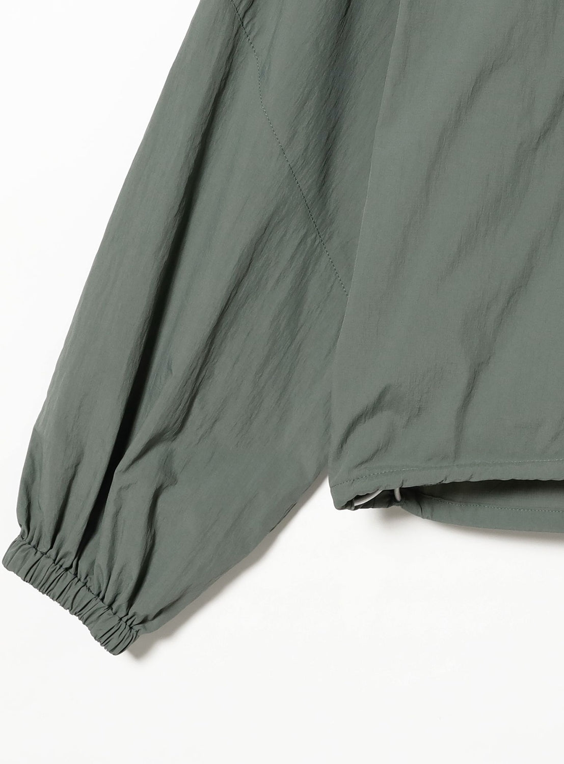 AK+1 / Airy Nylon Blouson